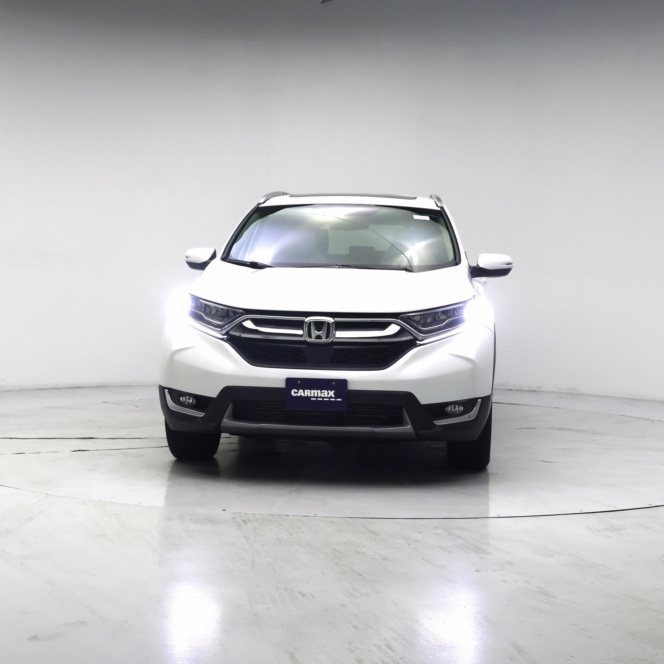Thumbnail: 2019 Honda CR-V - 5