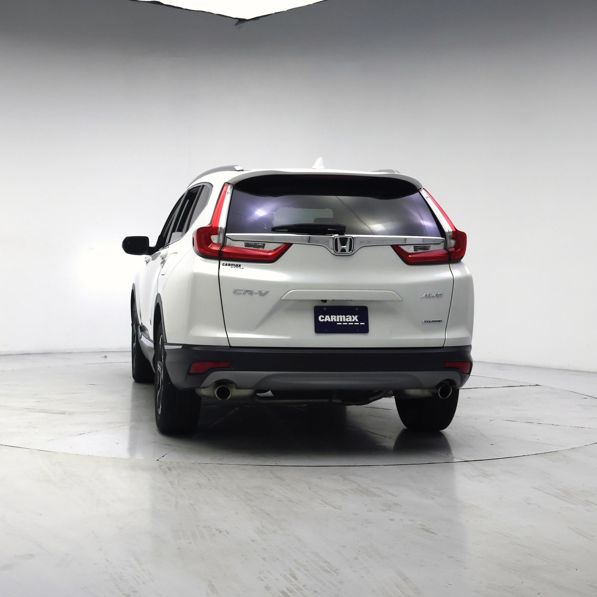 Thumbnail: 2019 Honda CR-V - 6