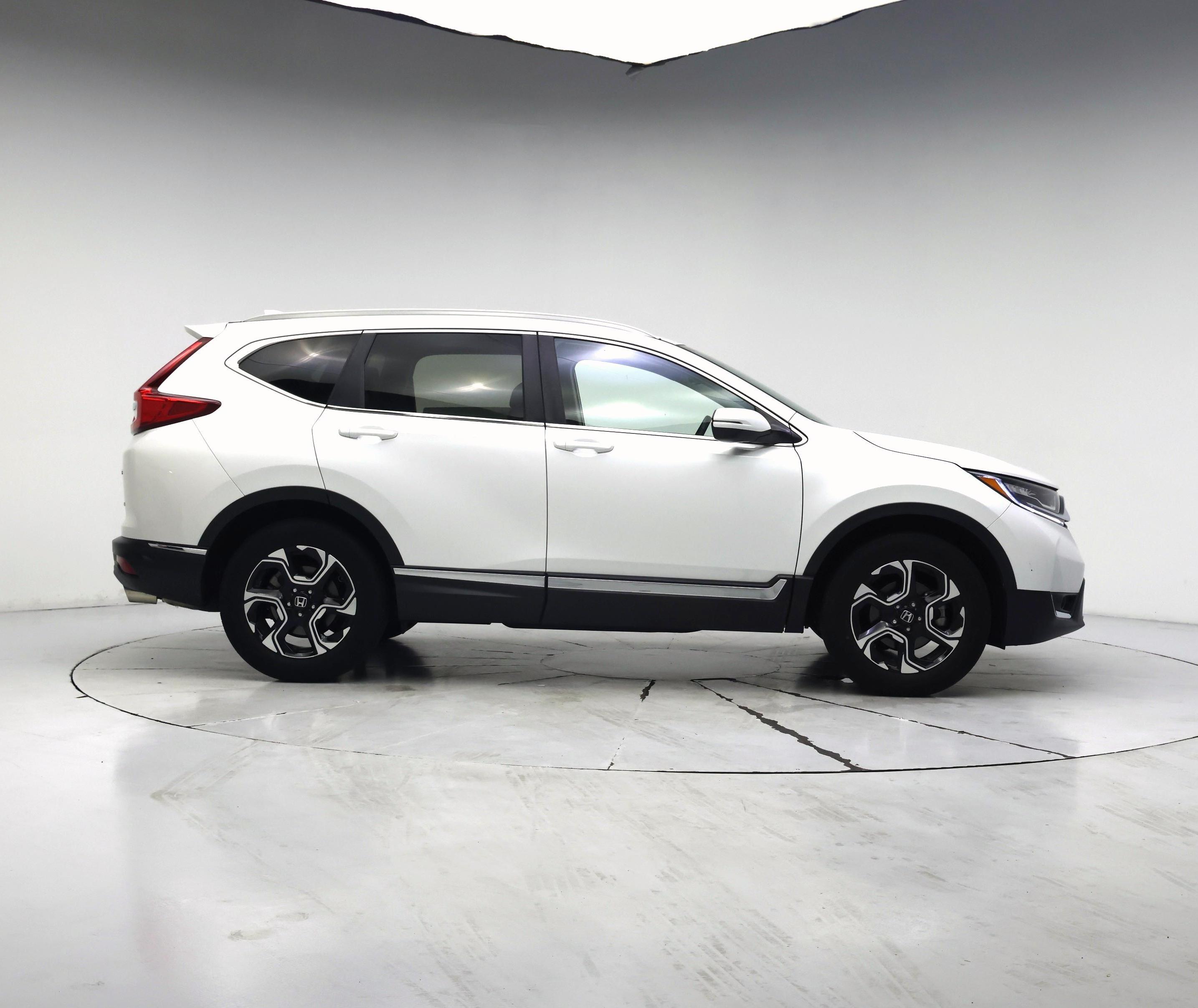 Thumbnail: 2019 Honda CR-V - 7