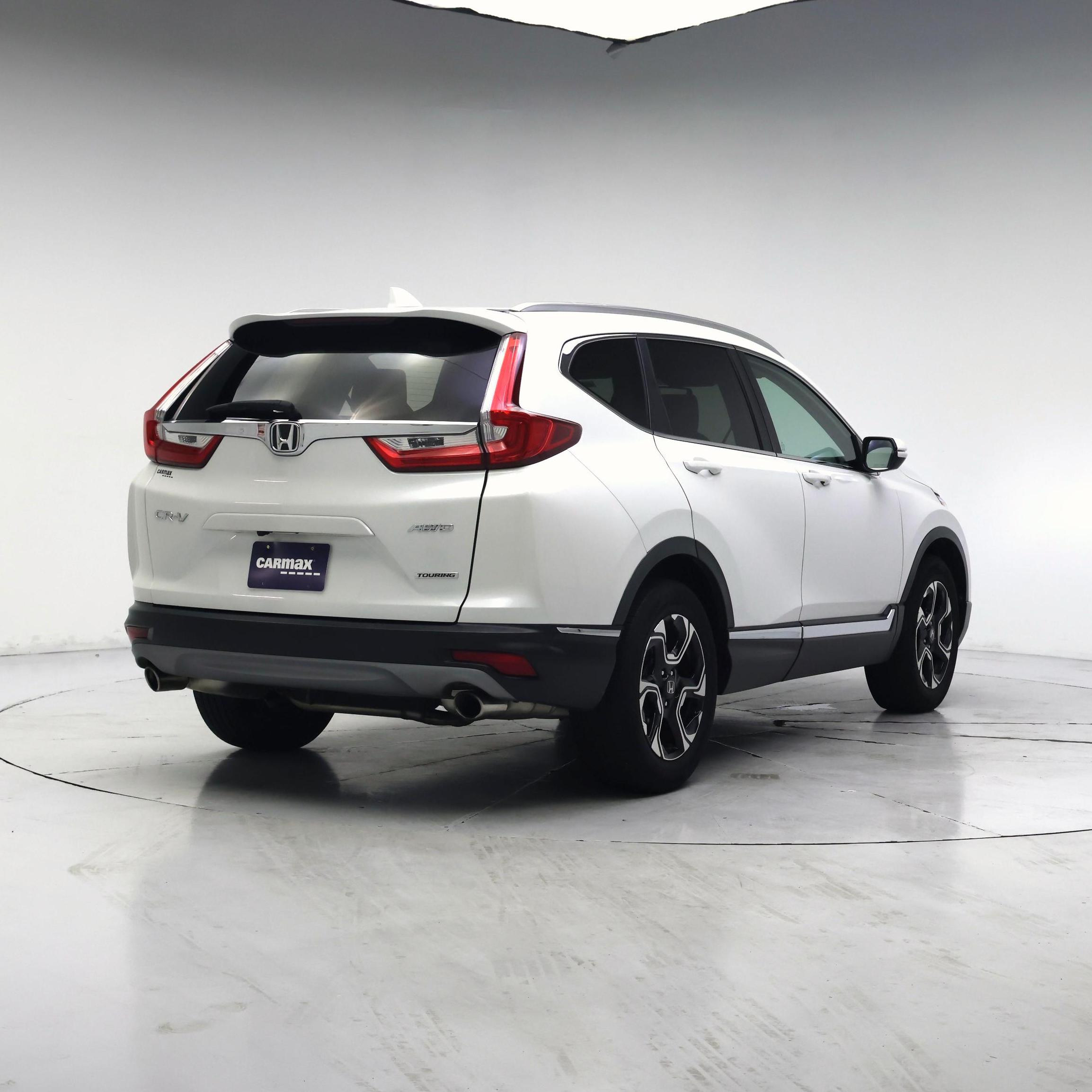 Thumbnail: 2019 Honda CR-V - 8