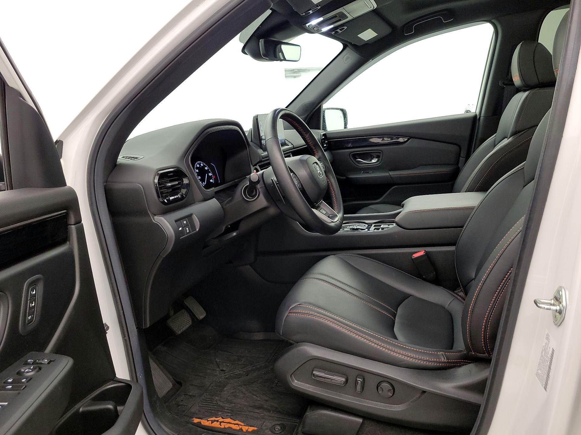 Thumbnail: 2025 Honda Pilot - 11