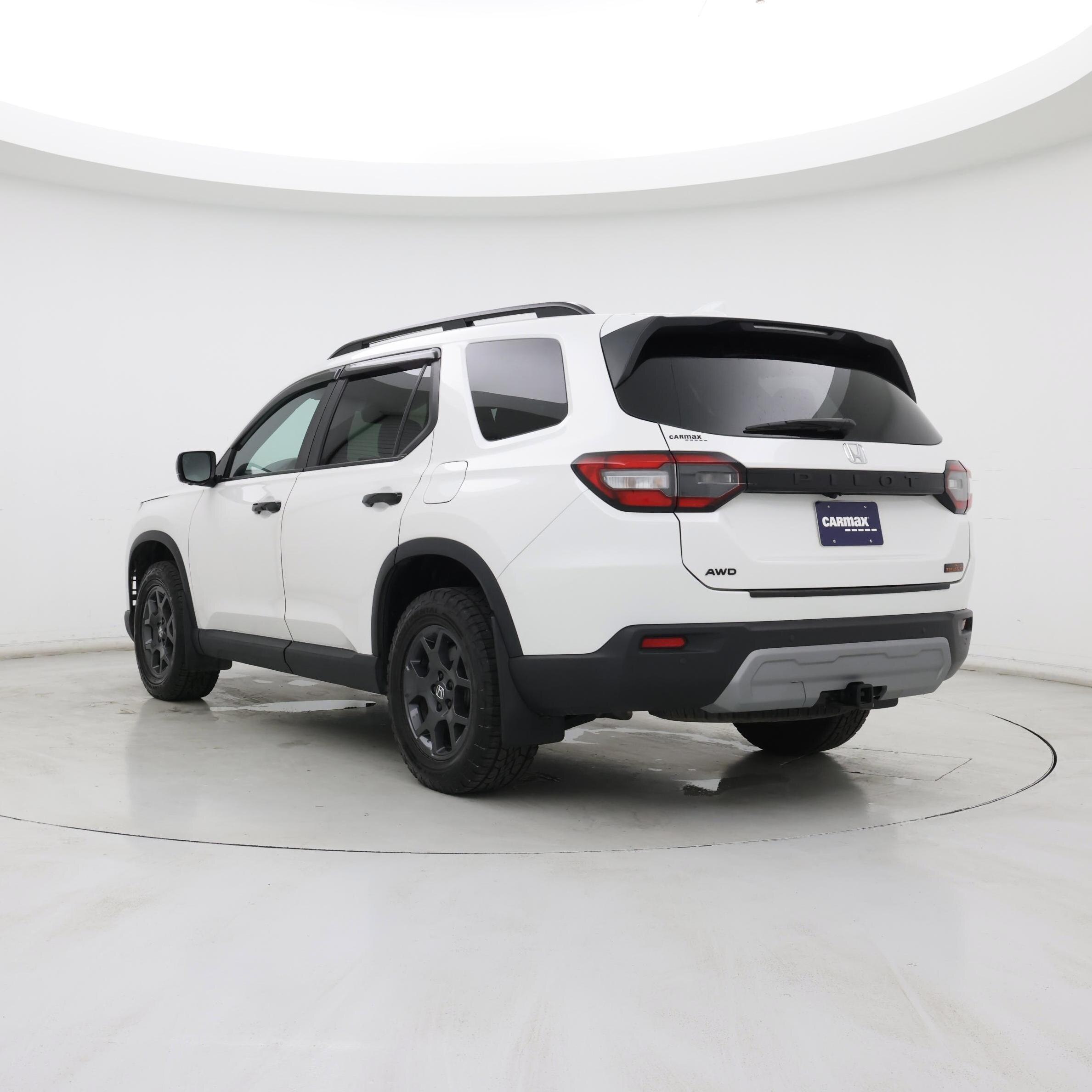 Thumbnail: 2025 Honda Pilot - 2