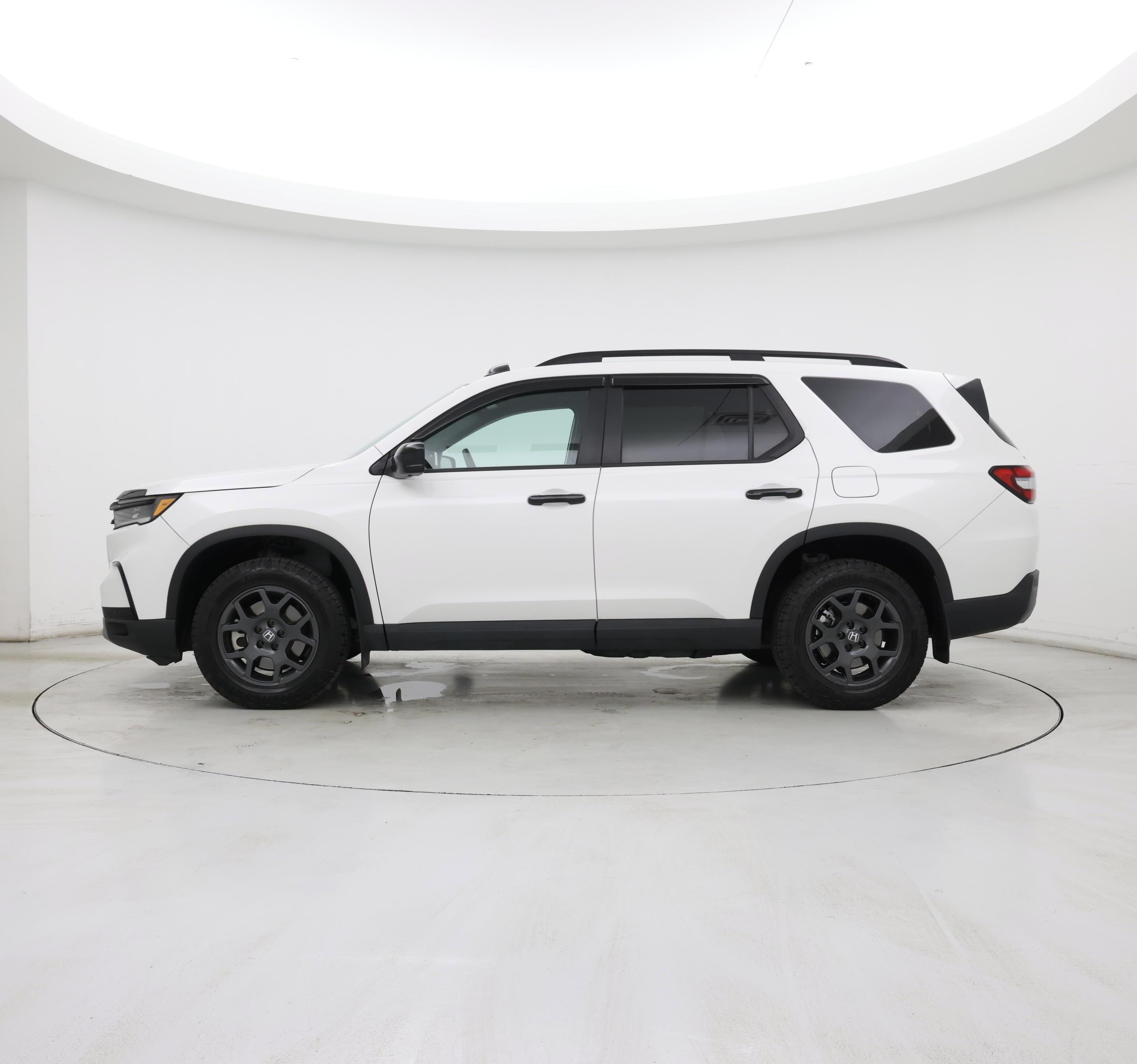 Thumbnail: 2025 Honda Pilot - 3