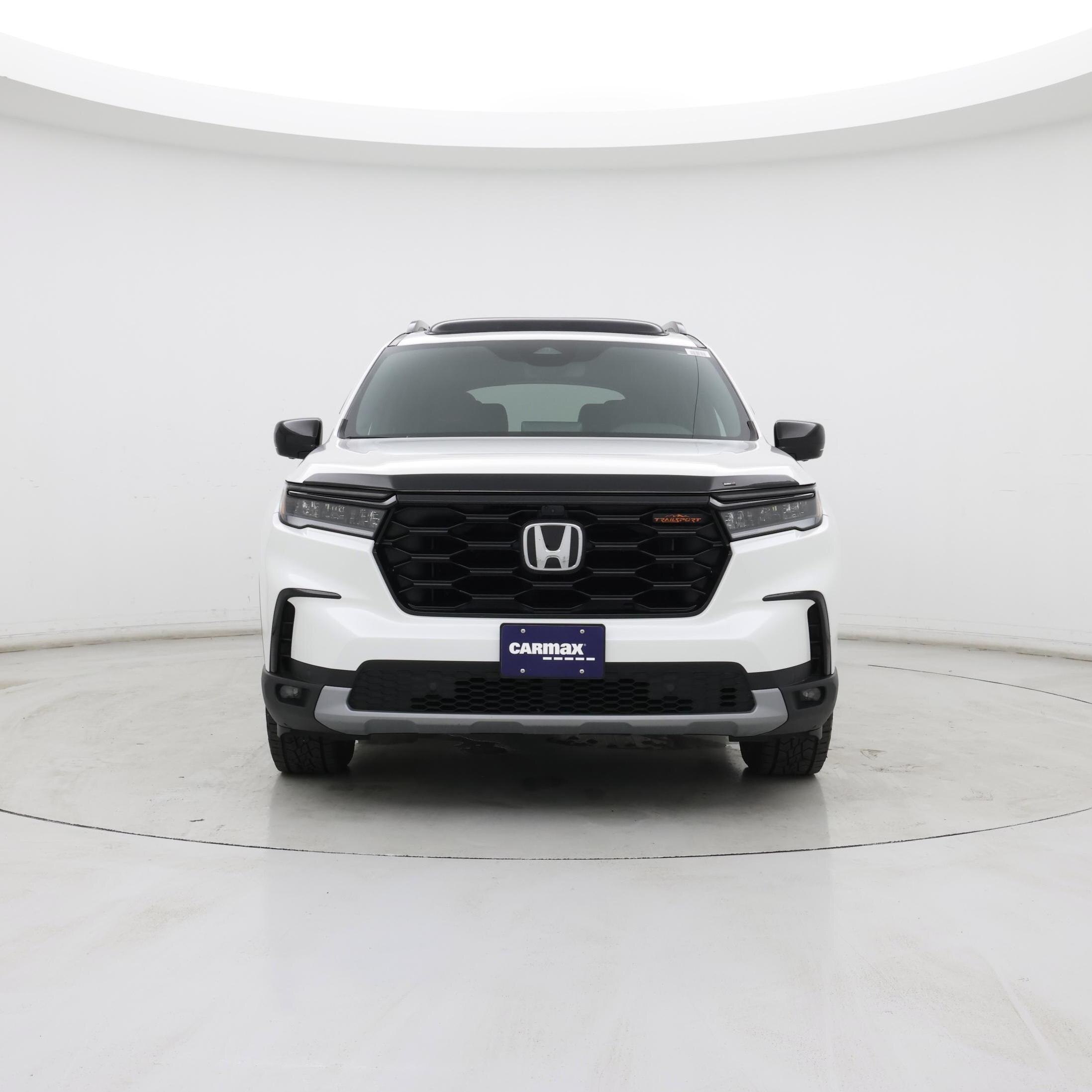 Thumbnail: 2025 Honda Pilot - 5