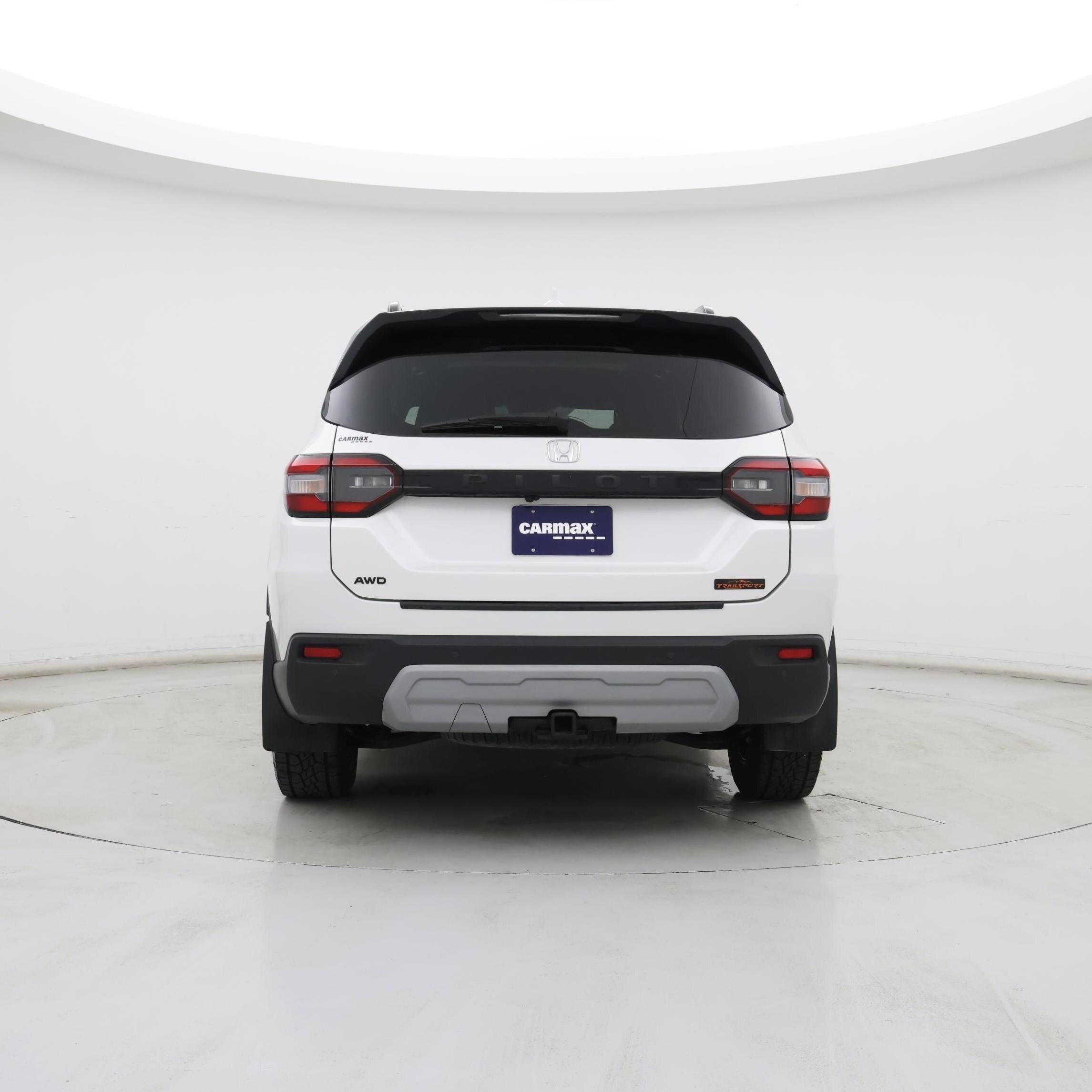 Thumbnail: 2025 Honda Pilot - 6