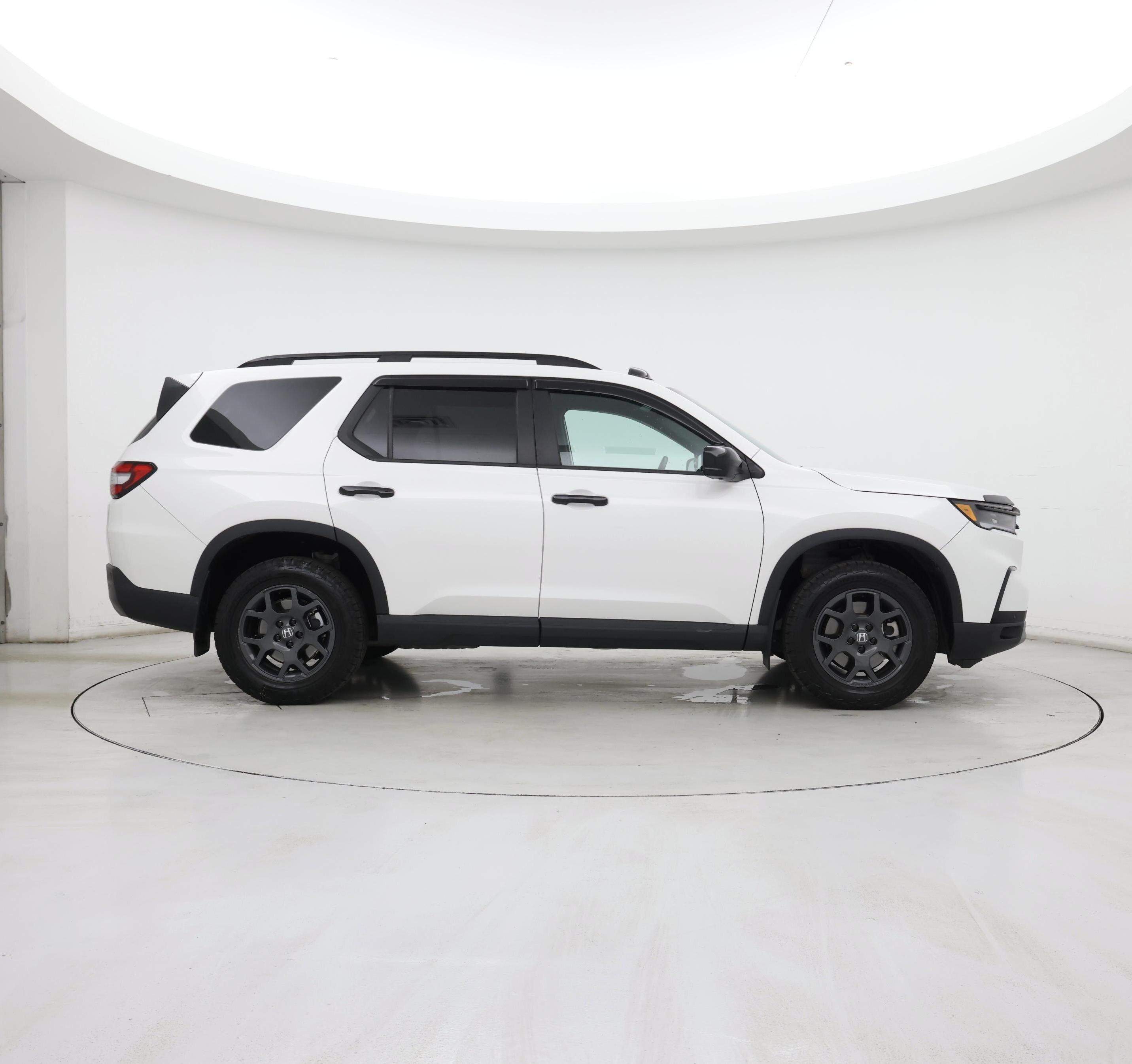 Thumbnail: 2025 Honda Pilot - 7