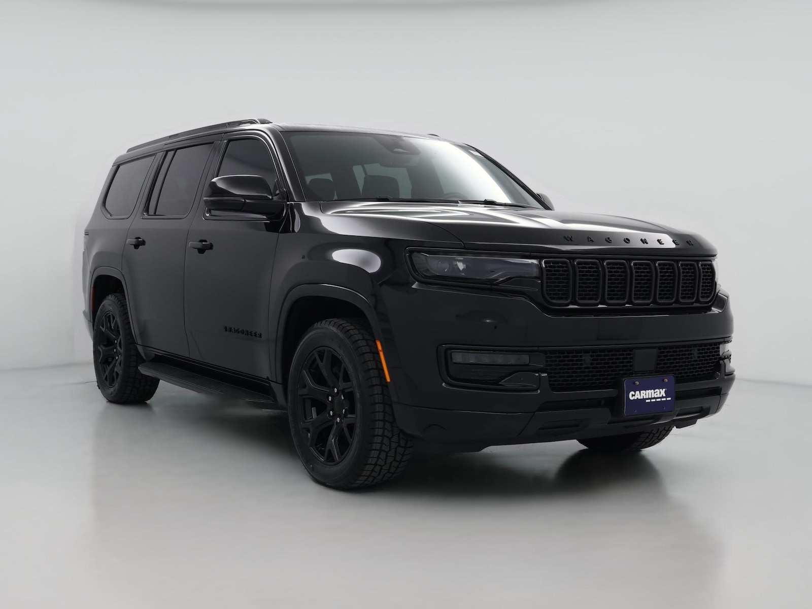 2024 Jeep Wagoneer