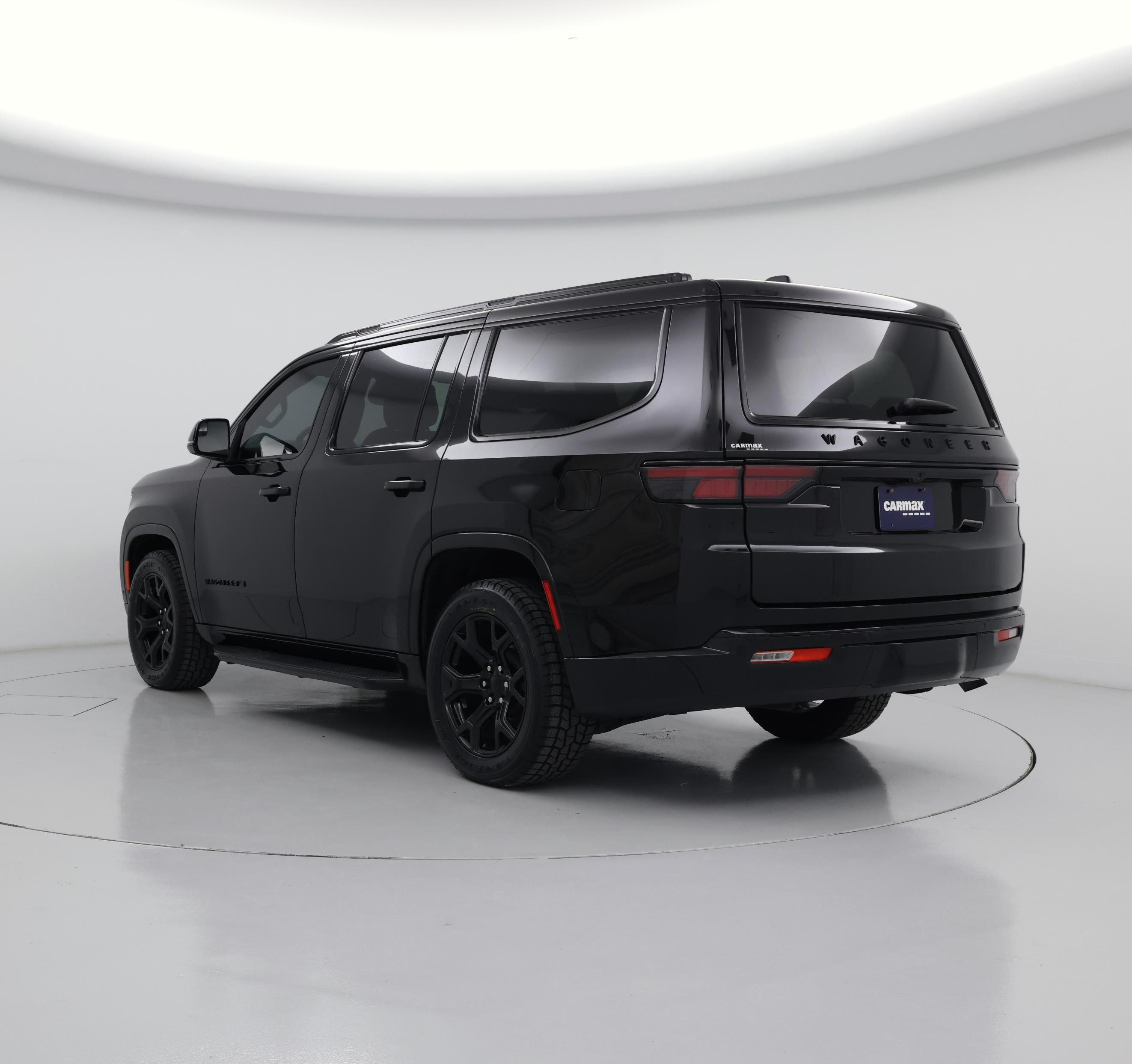 Thumbnail: 2024 Jeep Wagoneer - 2