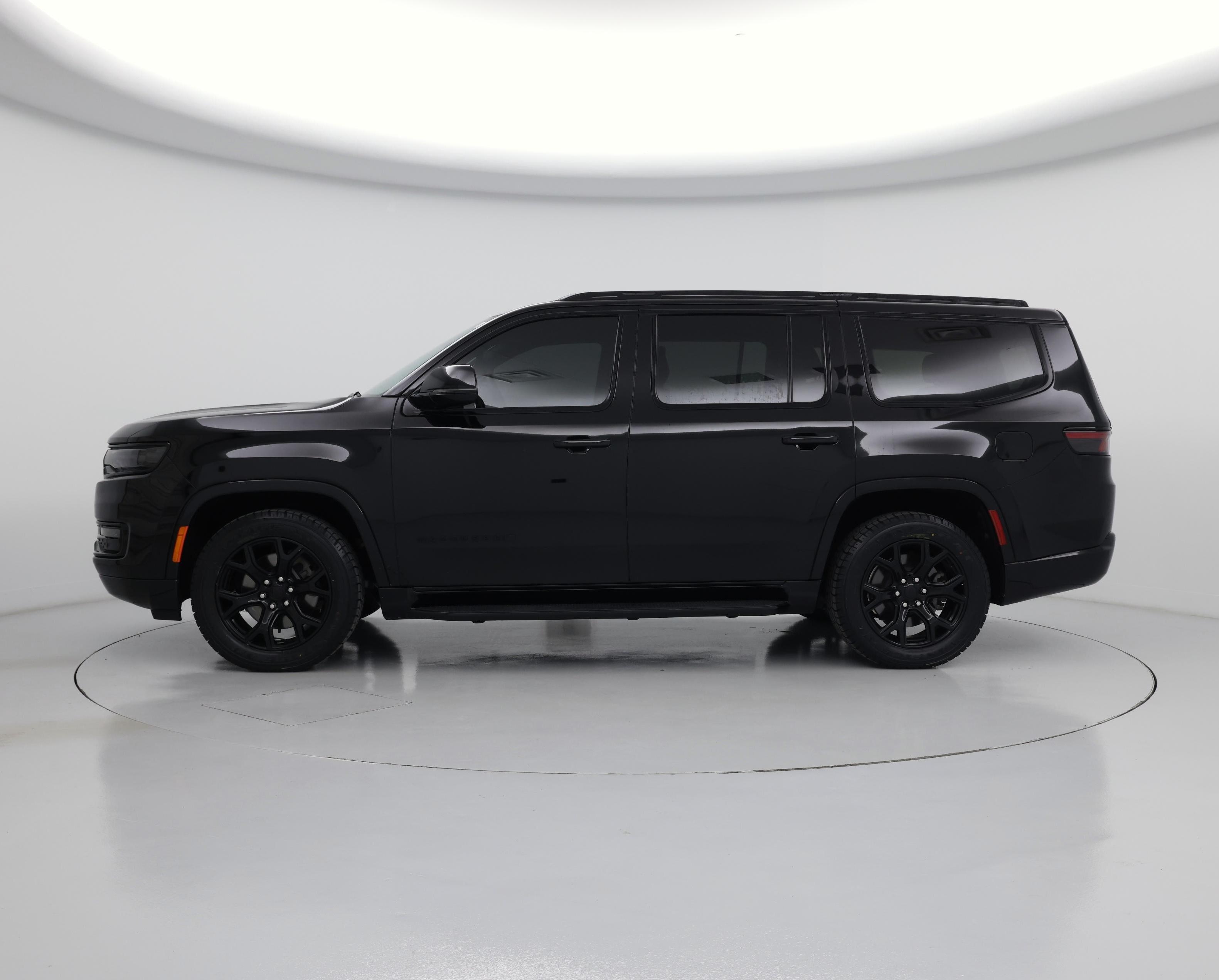 Thumbnail: 2024 Jeep Wagoneer - 3