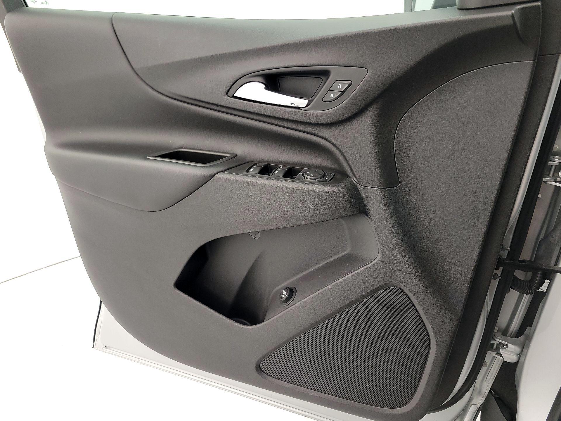 Thumbnail: 2020 Chevrolet Equinox - 12