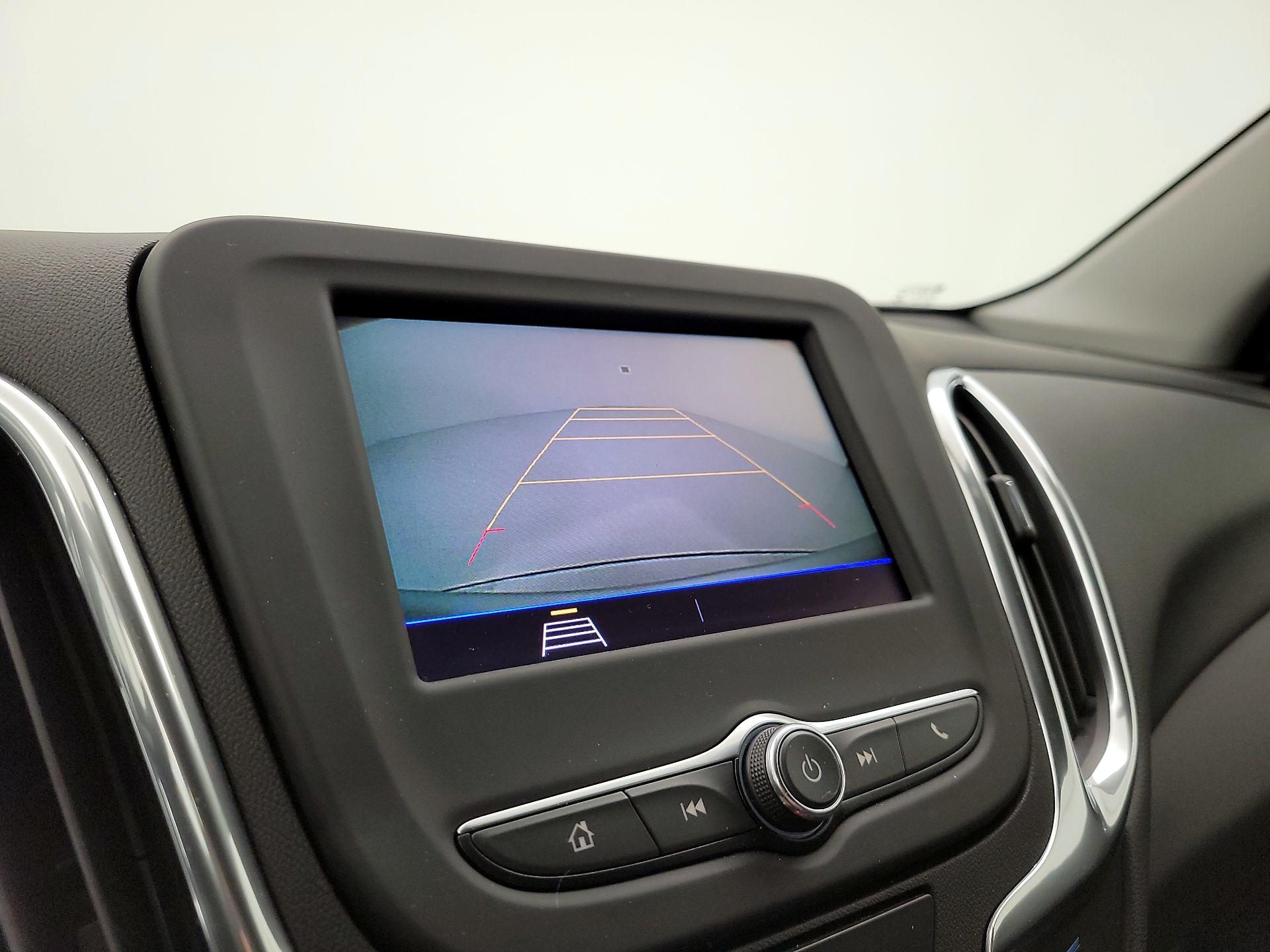 Thumbnail: 2020 Chevrolet Equinox - 14