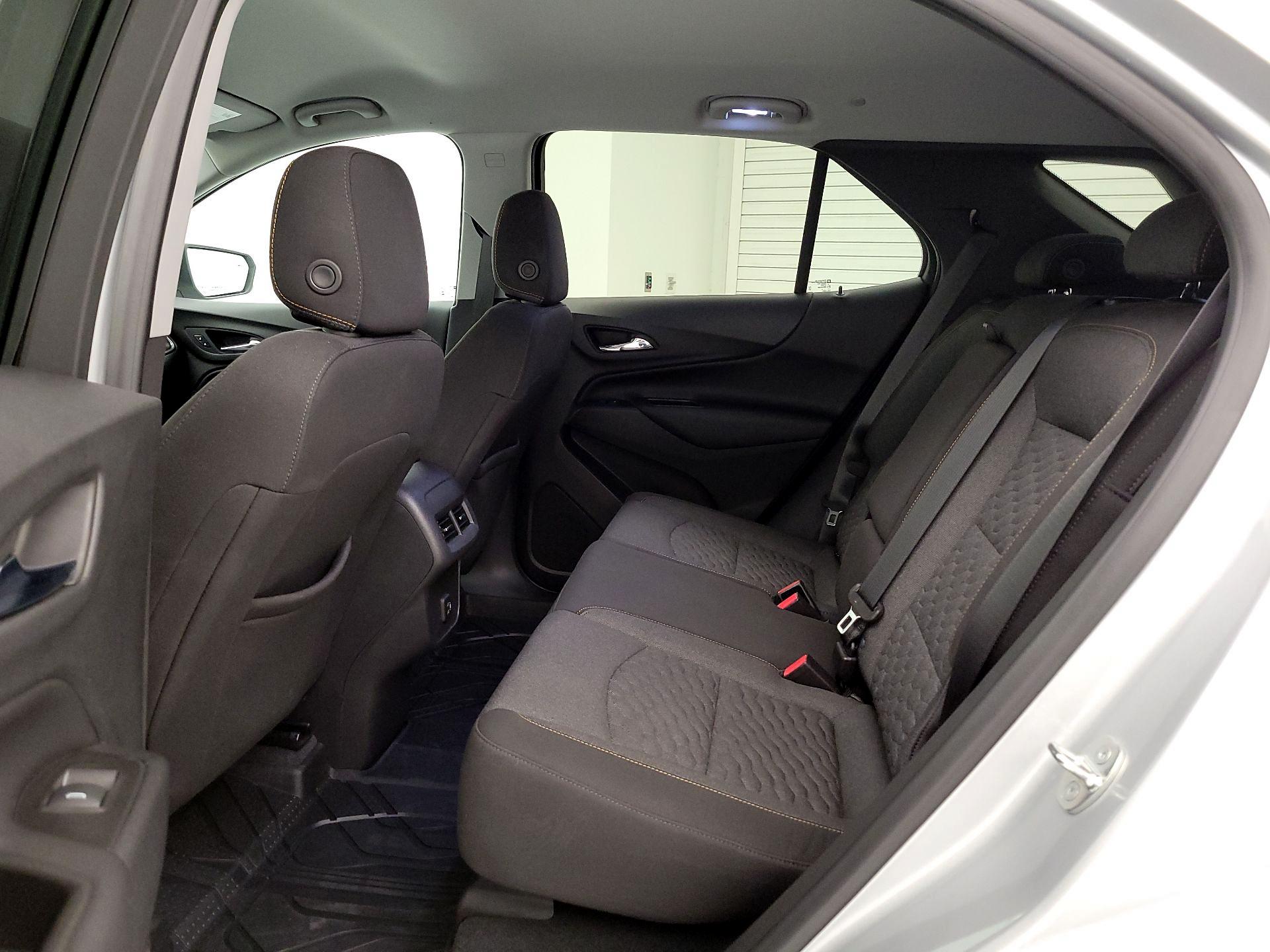 Thumbnail: 2020 Chevrolet Equinox - 19