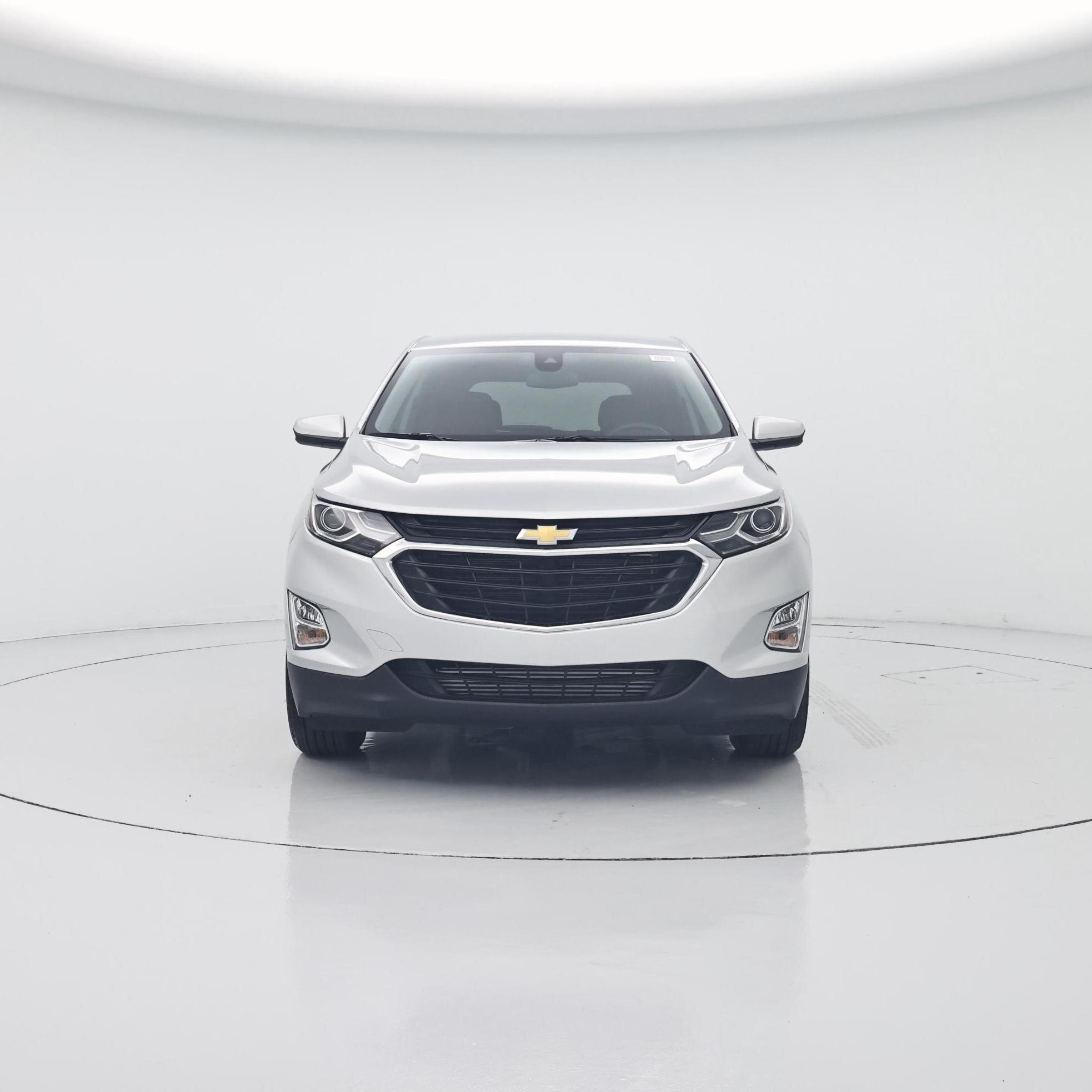 Thumbnail: 2020 Chevrolet Equinox - 5