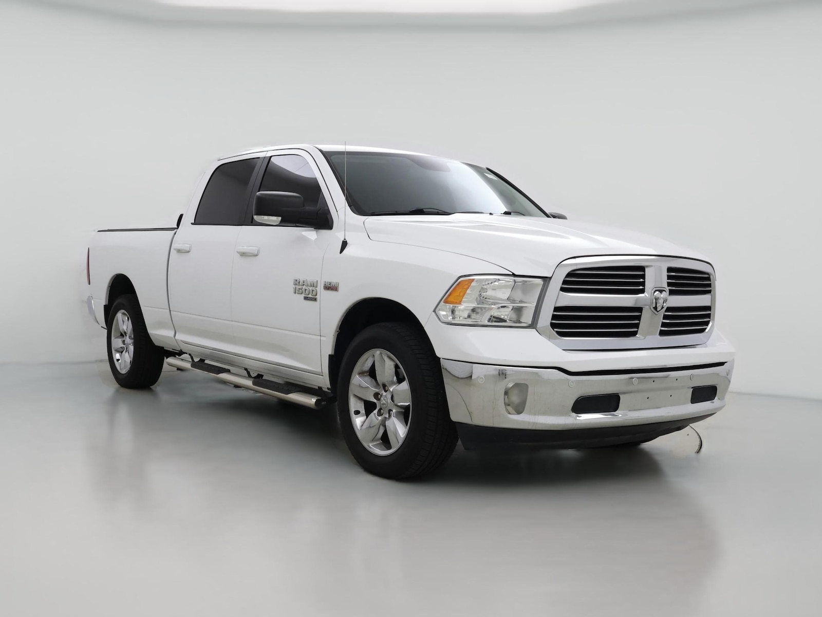 2019 RAM 1500 Classic Big Horn
