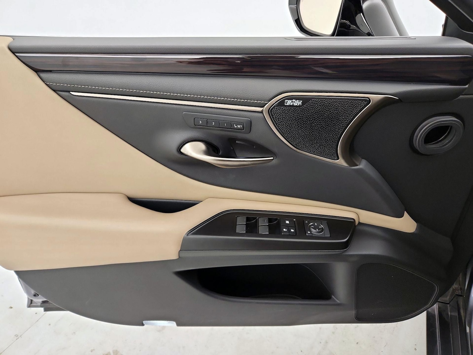 2019 Lexus ES Hybrid 300h Luxury - Photo 13