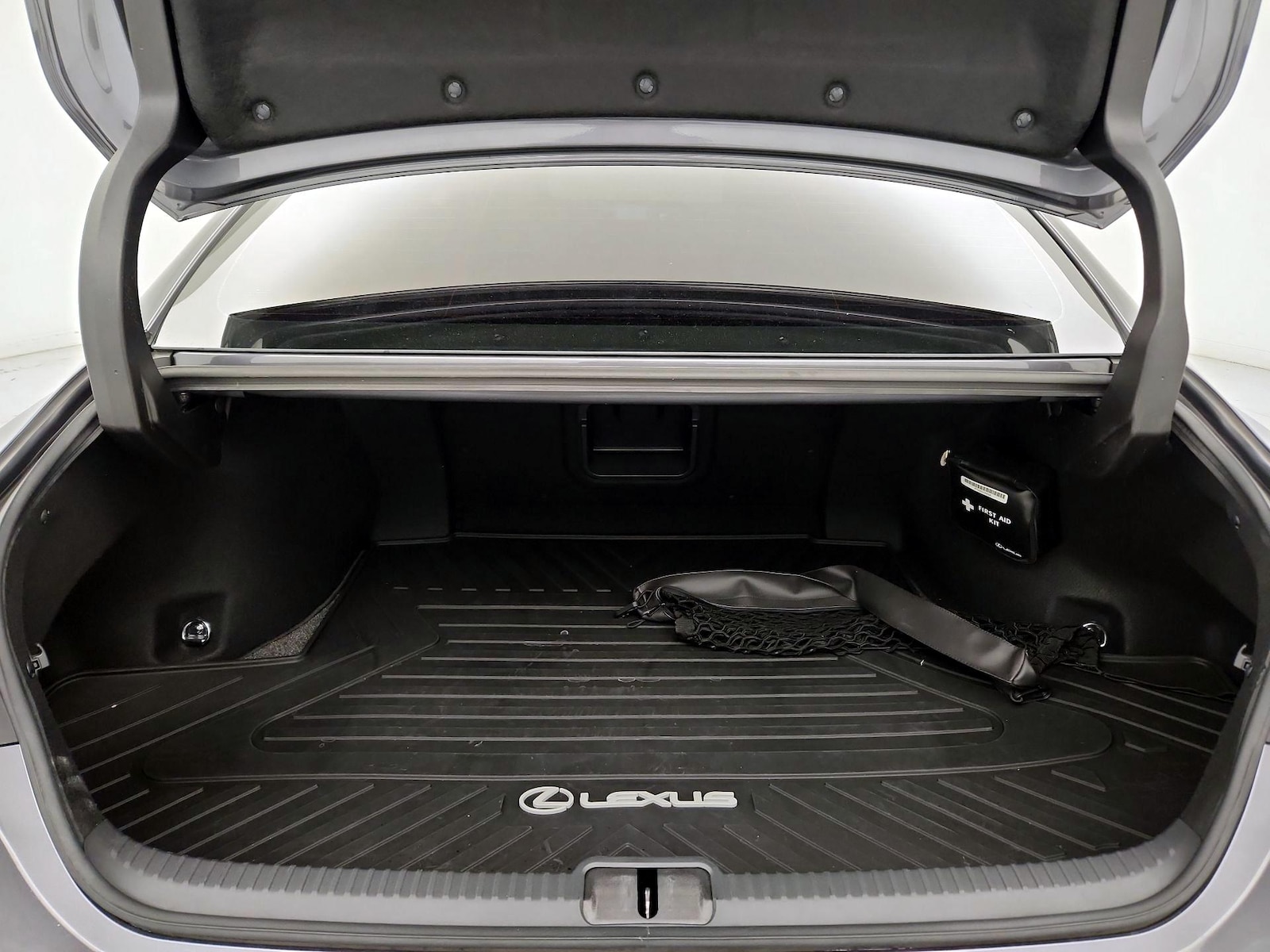 2019 Lexus ES Hybrid 300h Luxury - Photo 23