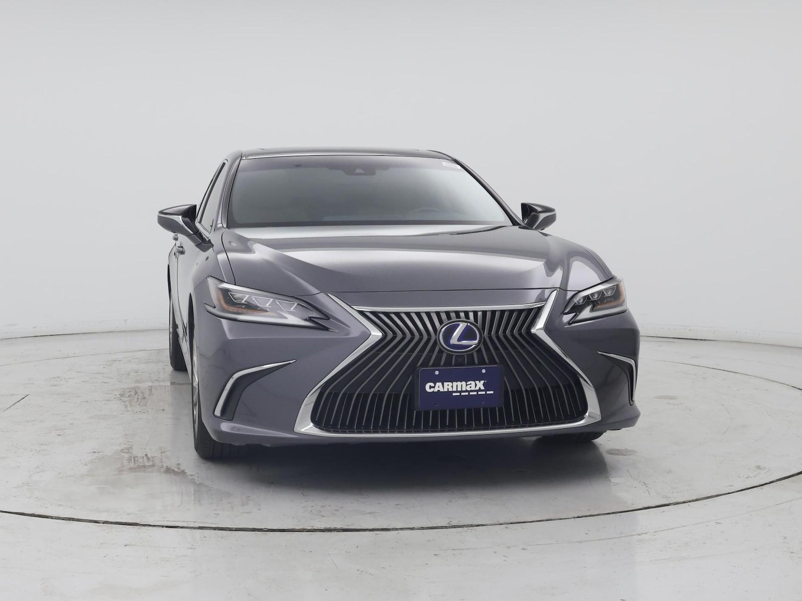 2019 Lexus ES Hybrid 300h Luxury - Photo 6