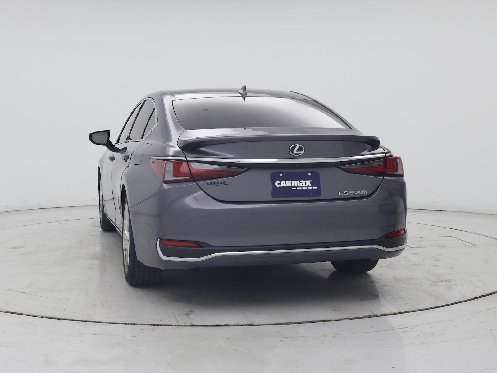 2019 Lexus ES Hybrid 300h Luxury - Photo 7