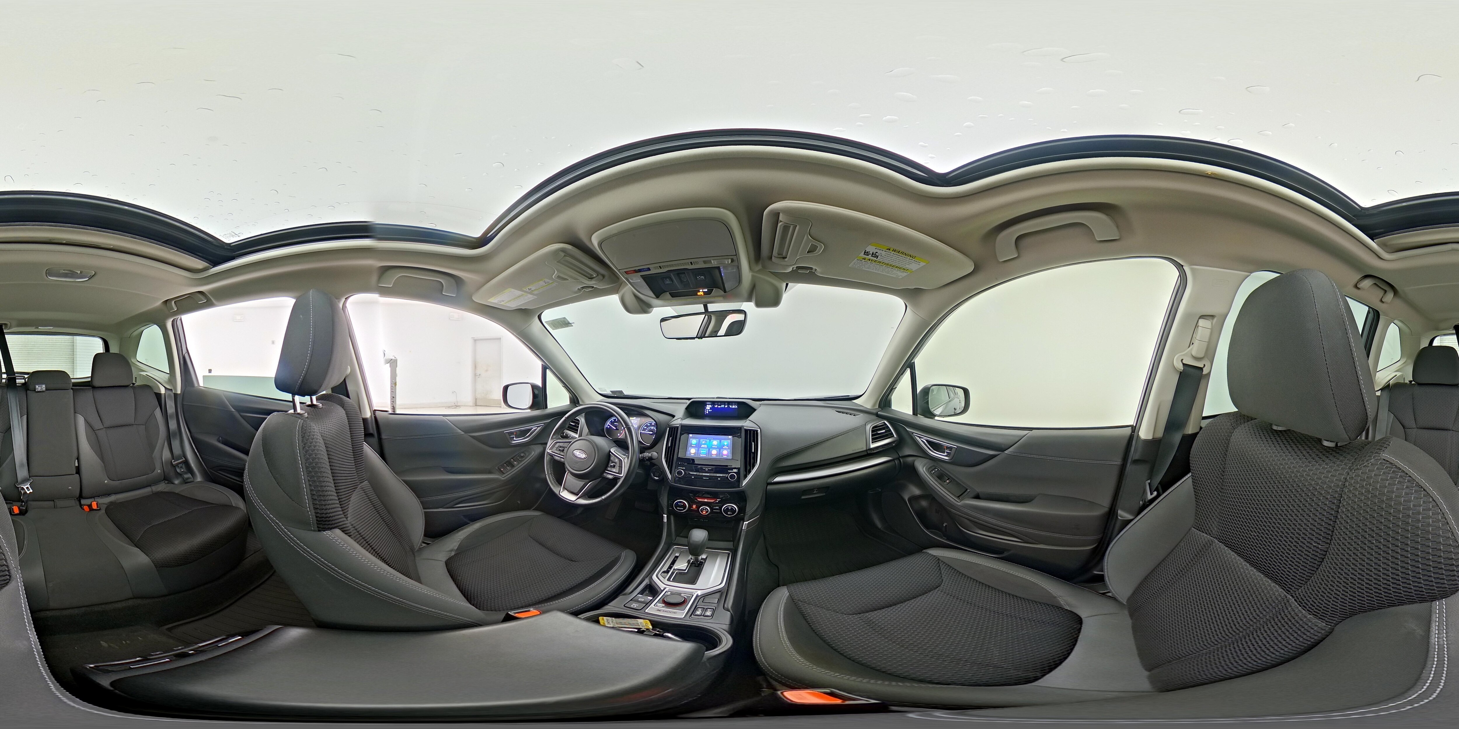 2021 Subaru Forester Premium - Photo 25