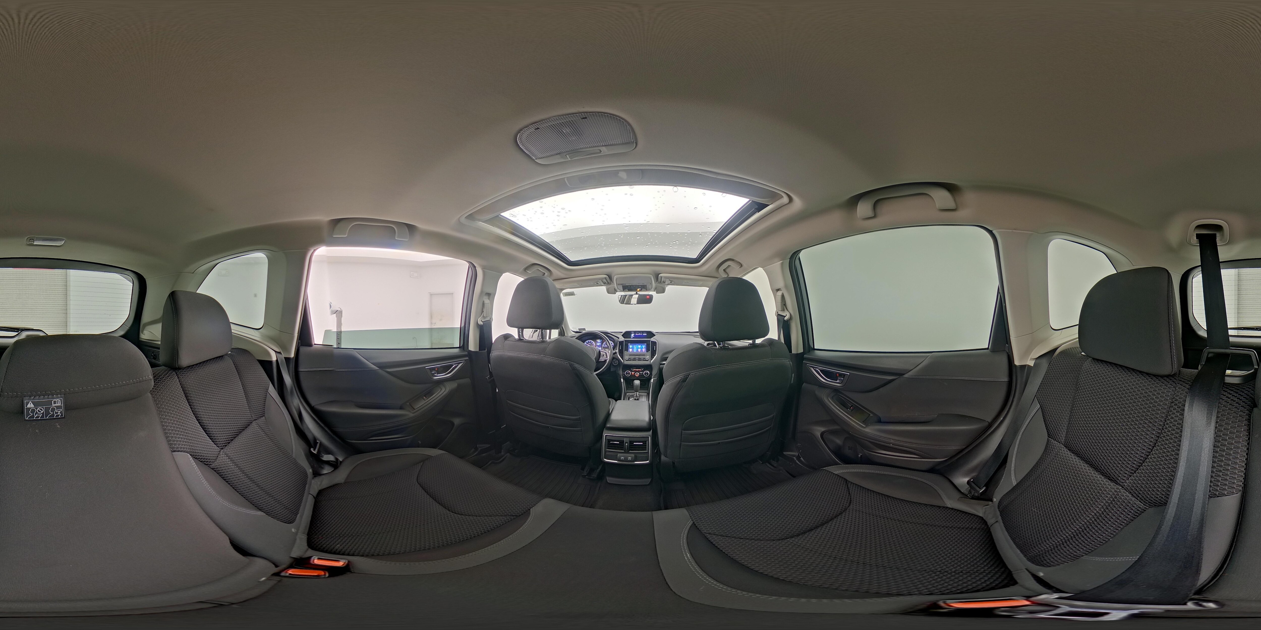 2021 Subaru Forester Premium - Photo 26