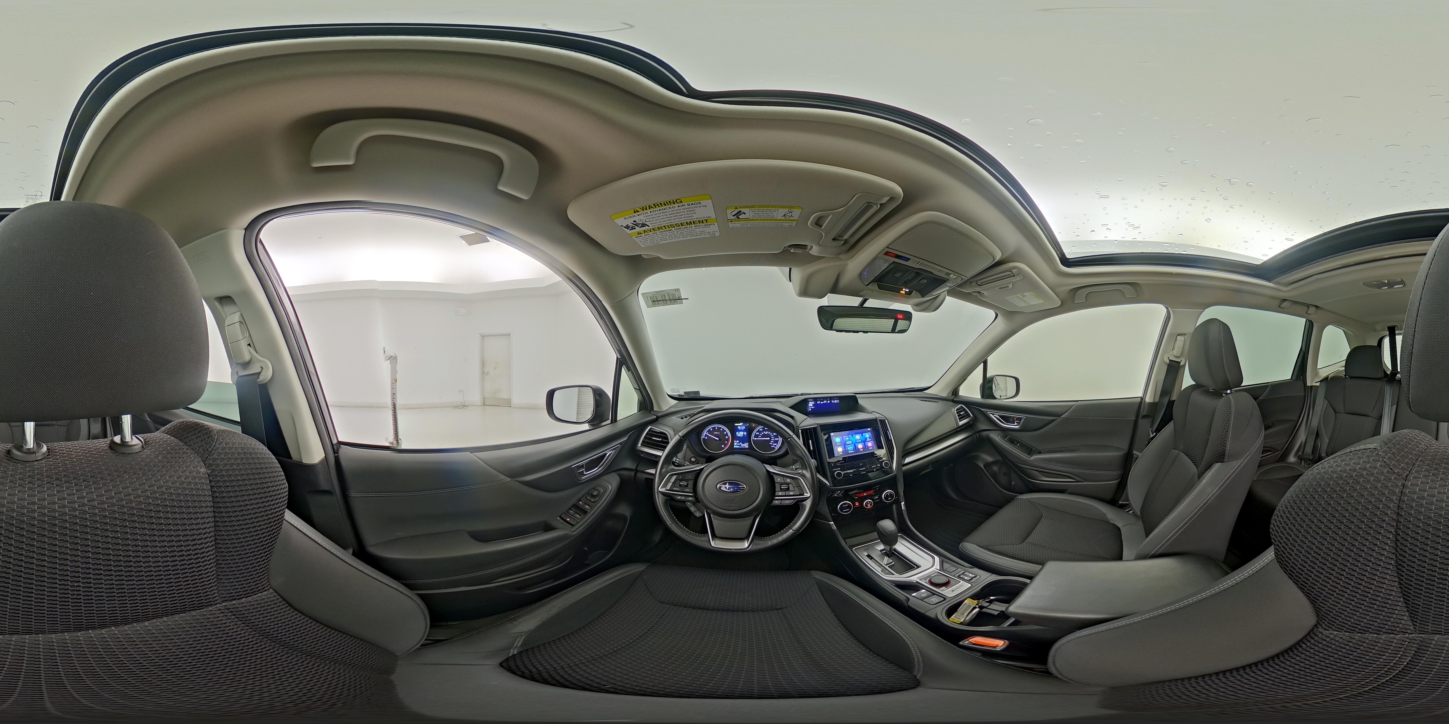 2021 Subaru Forester Premium - Photo 27