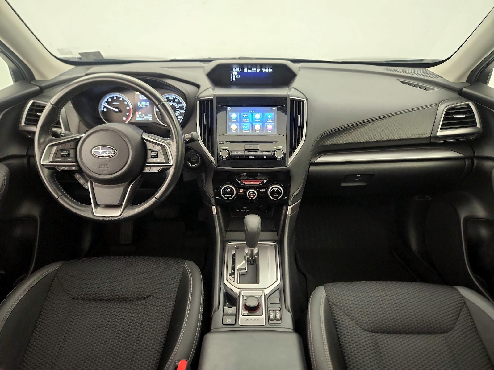 2021 Subaru Forester Premium - Photo 10