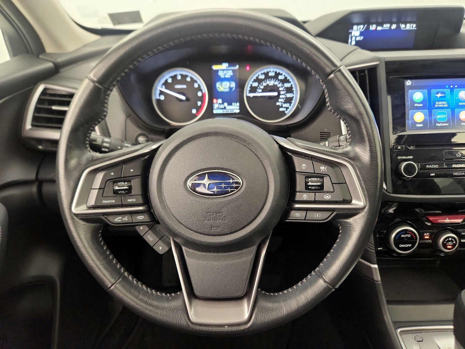 2021 Subaru Forester Premium - Photo 11
