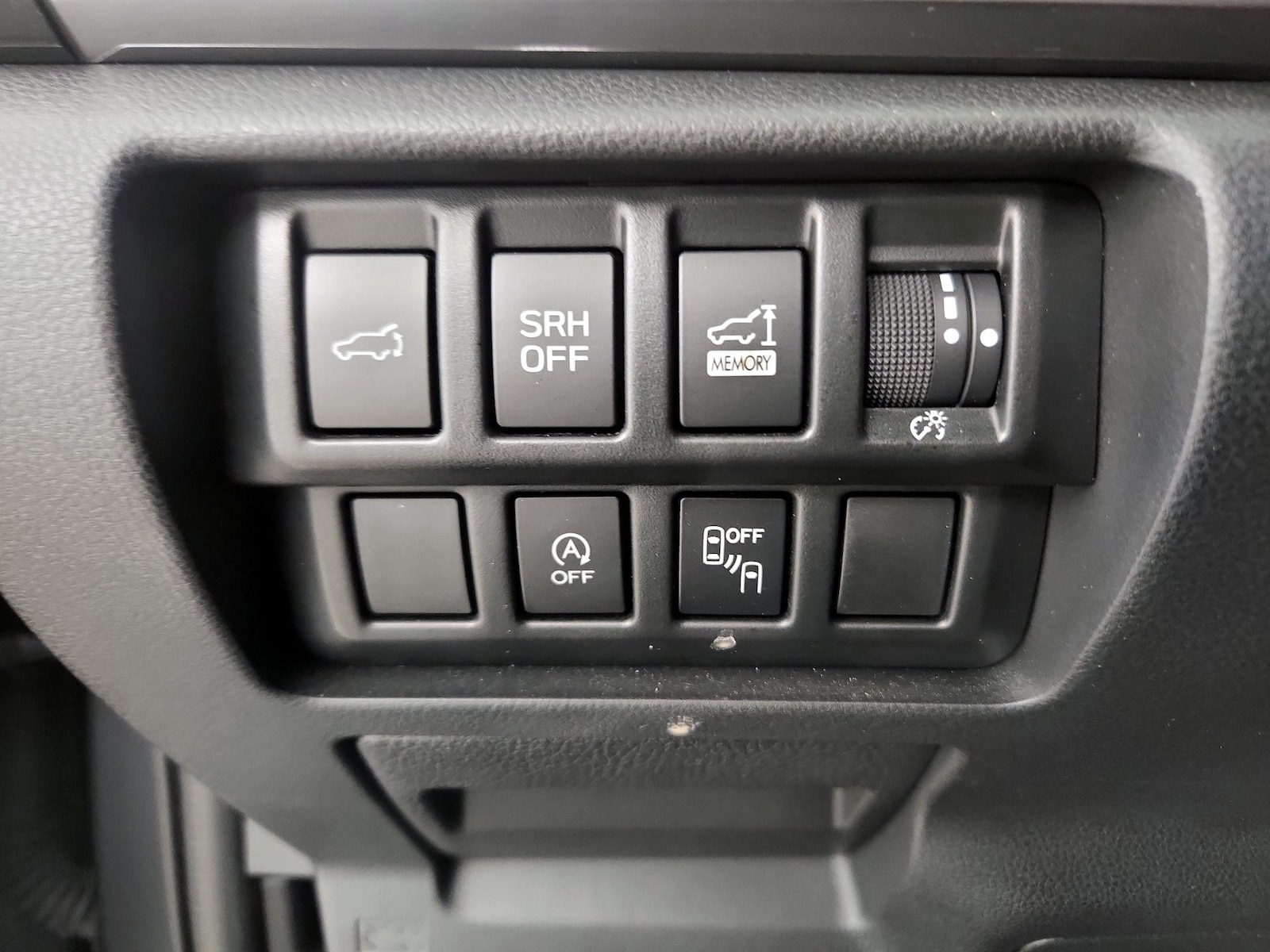 2021 Subaru Forester Premium - Photo 14