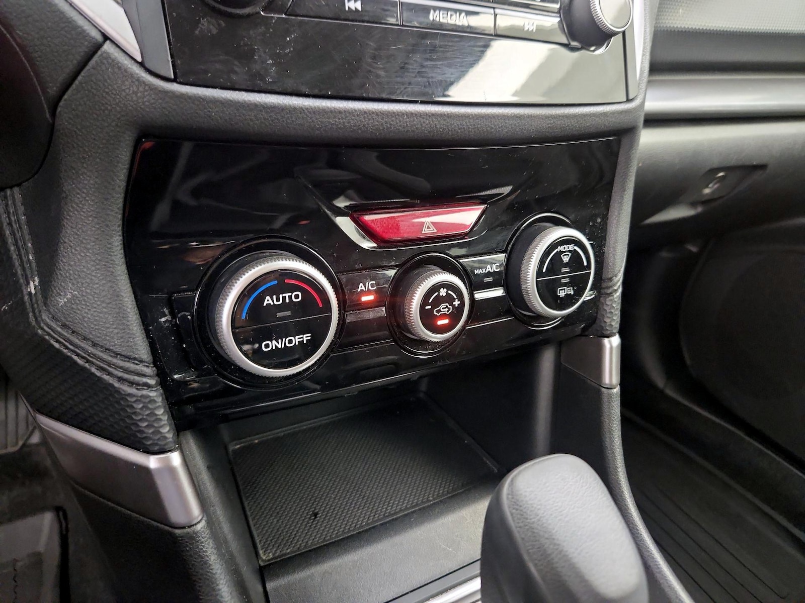 2021 Subaru Forester Premium - Photo 17