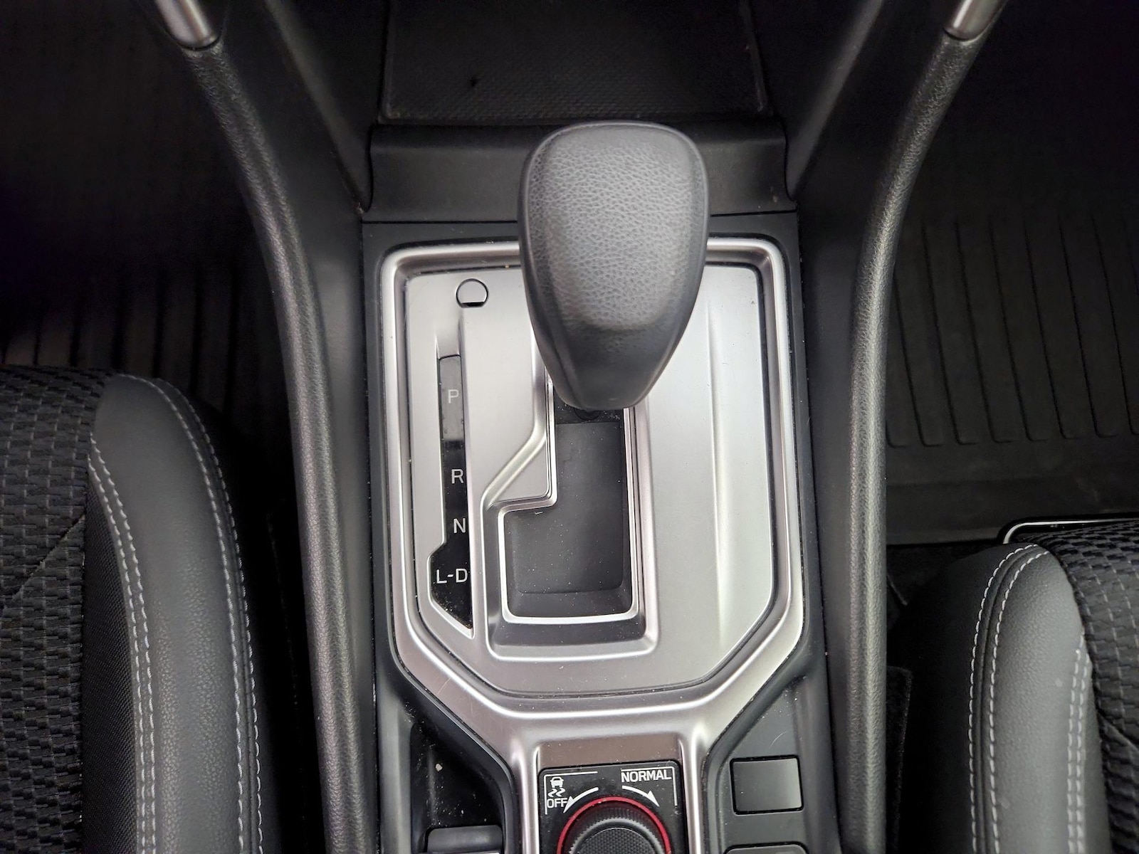 2021 Subaru Forester Premium - Photo 18