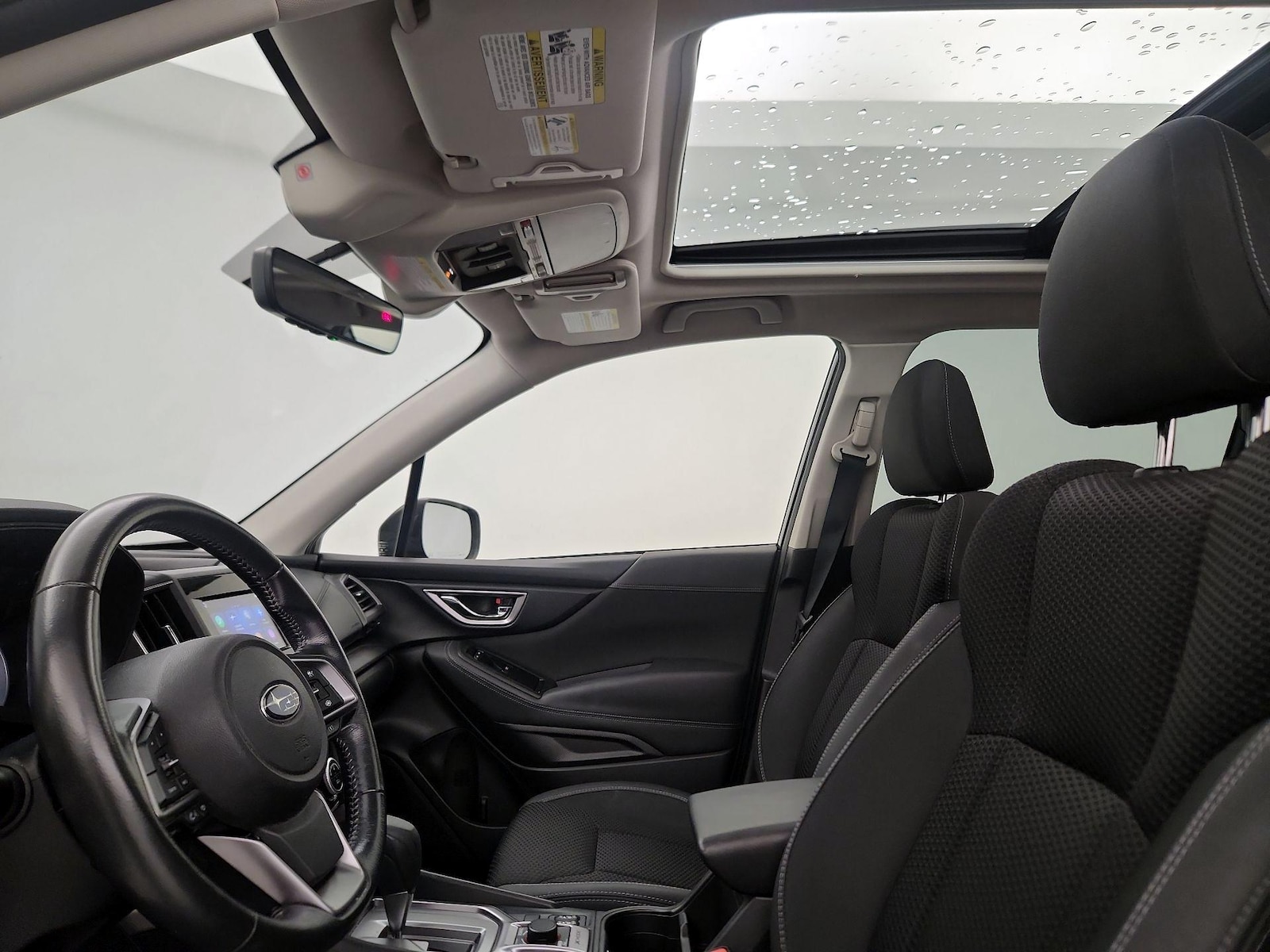 2021 Subaru Forester Premium - Photo 20