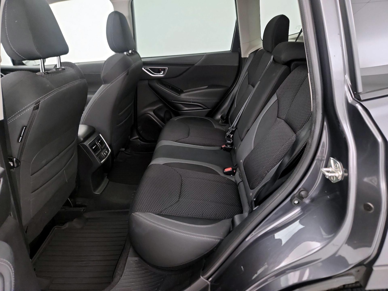 2021 Subaru Forester Premium - Photo 21