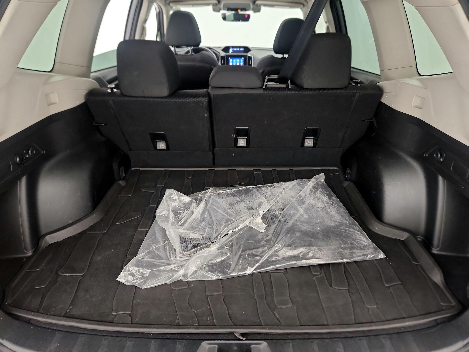 2021 Subaru Forester Premium - Photo 22
