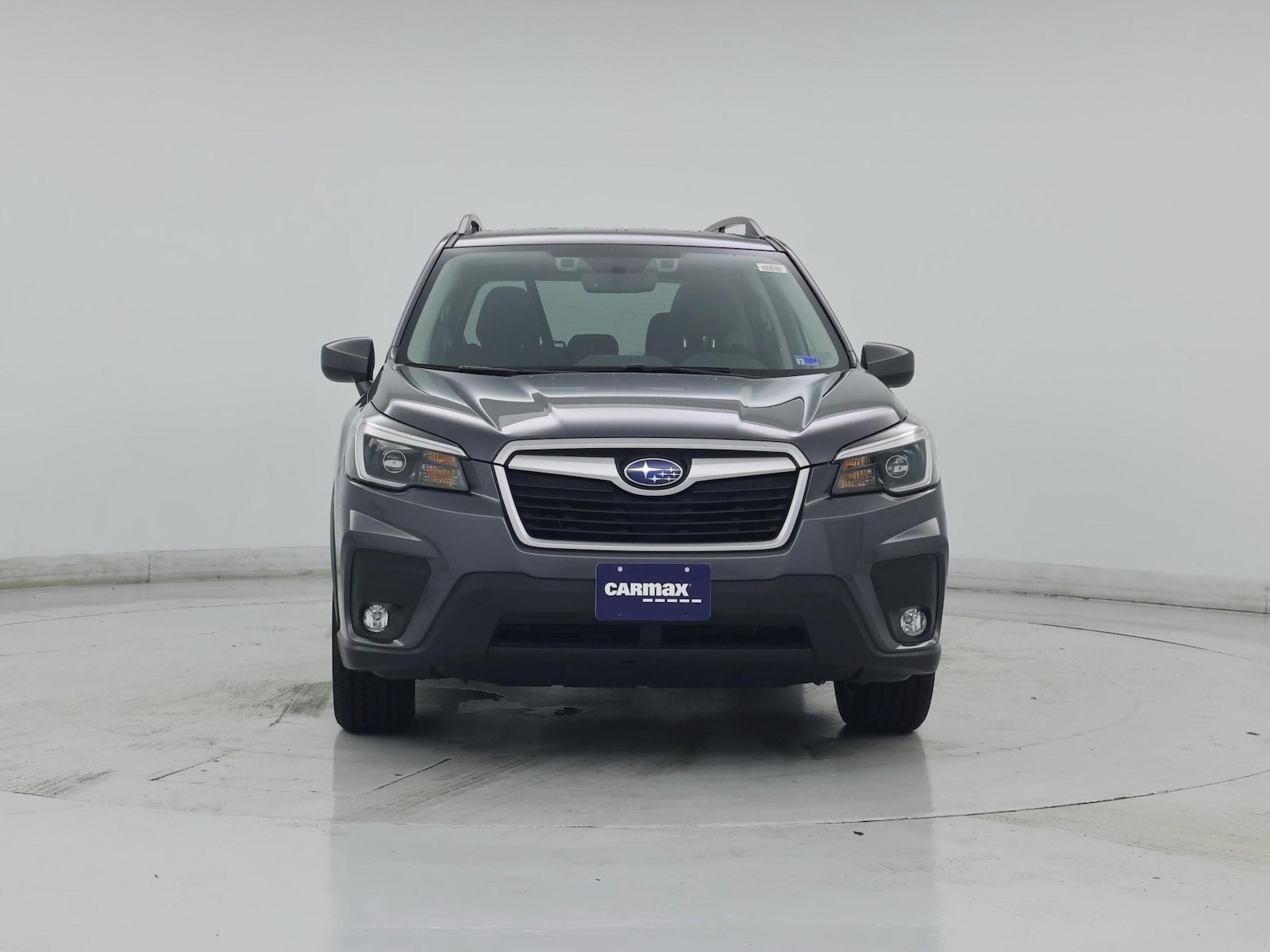 2021 Subaru Forester Premium - Photo 6