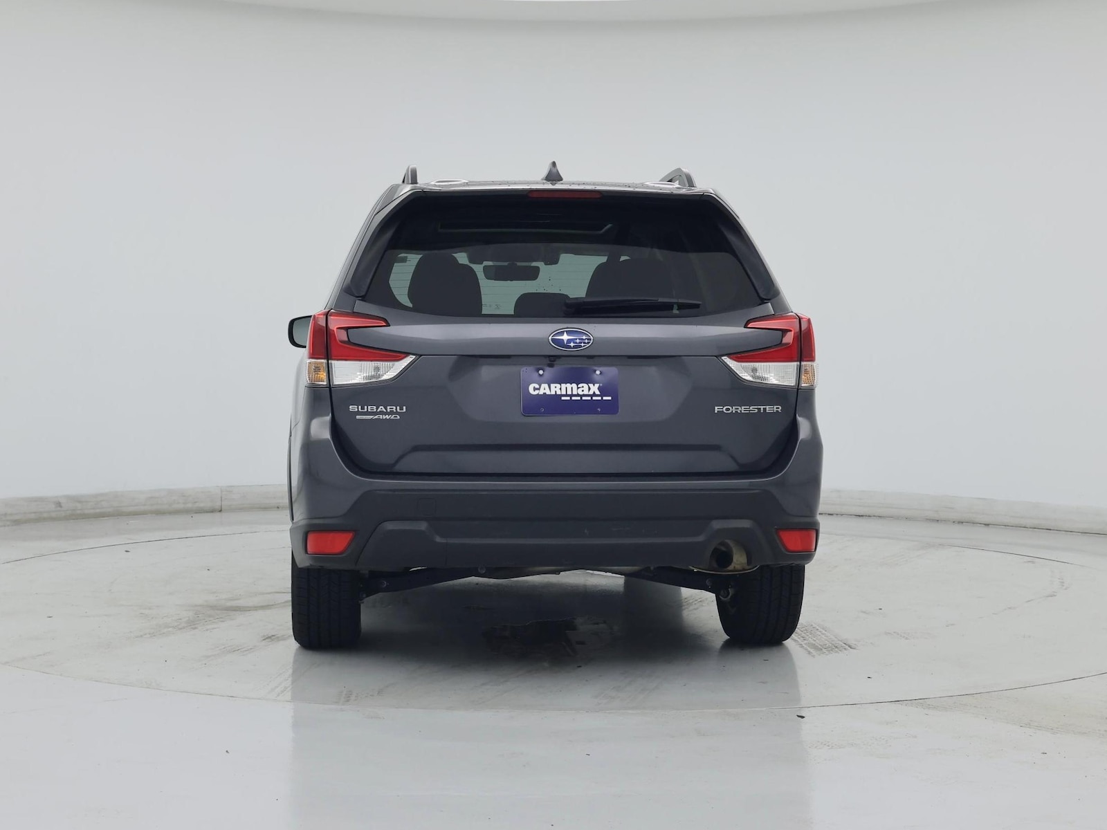 2021 Subaru Forester Premium - Photo 7