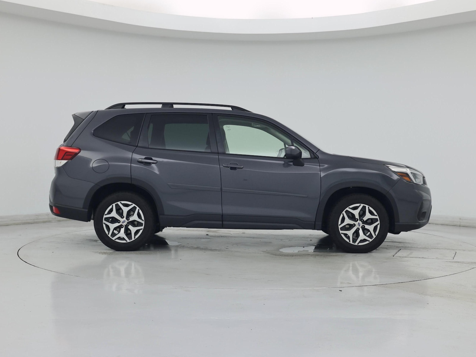 2021 Subaru Forester Premium - Photo 8