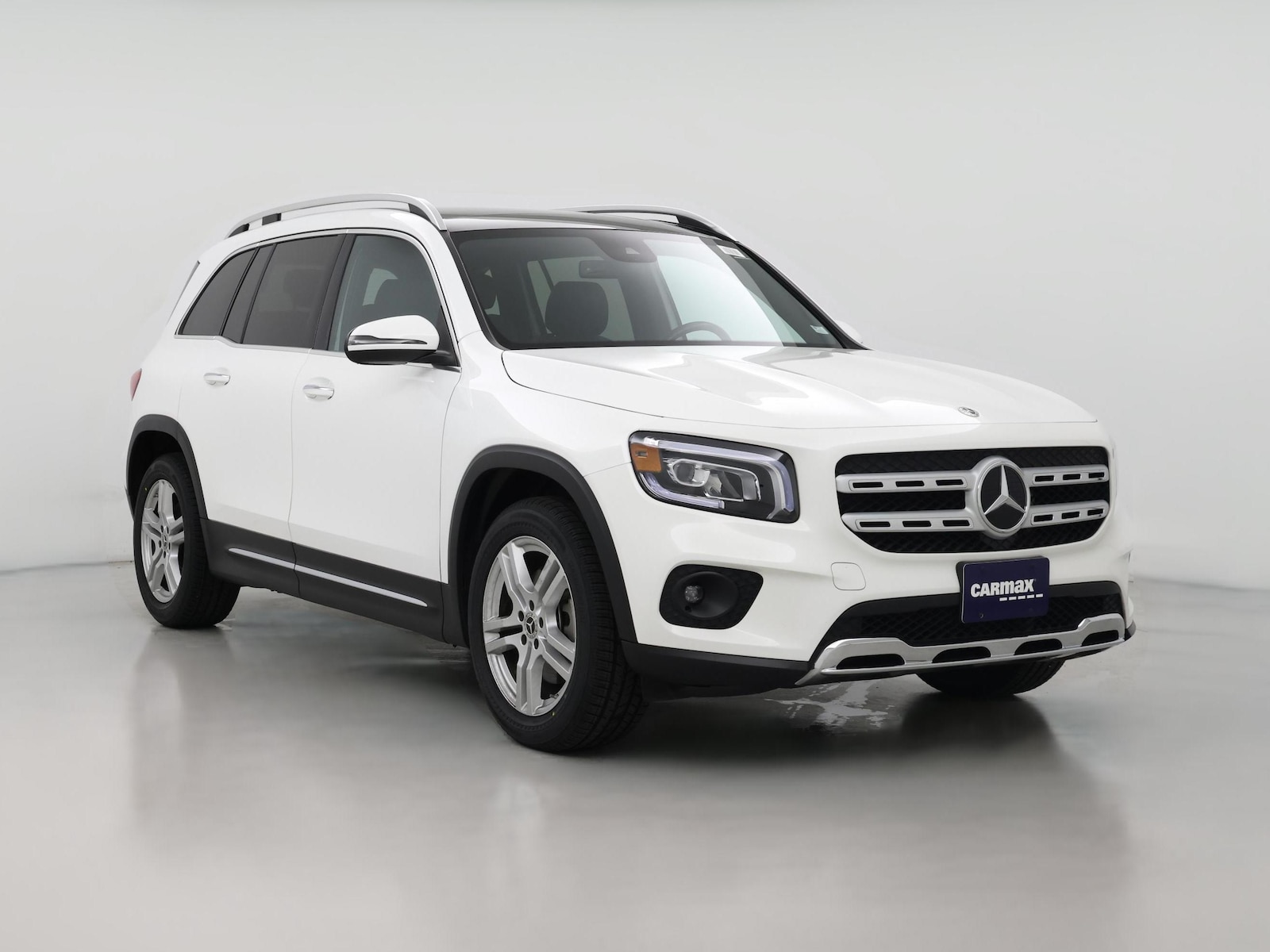2022 Mercedes-Benz GLB