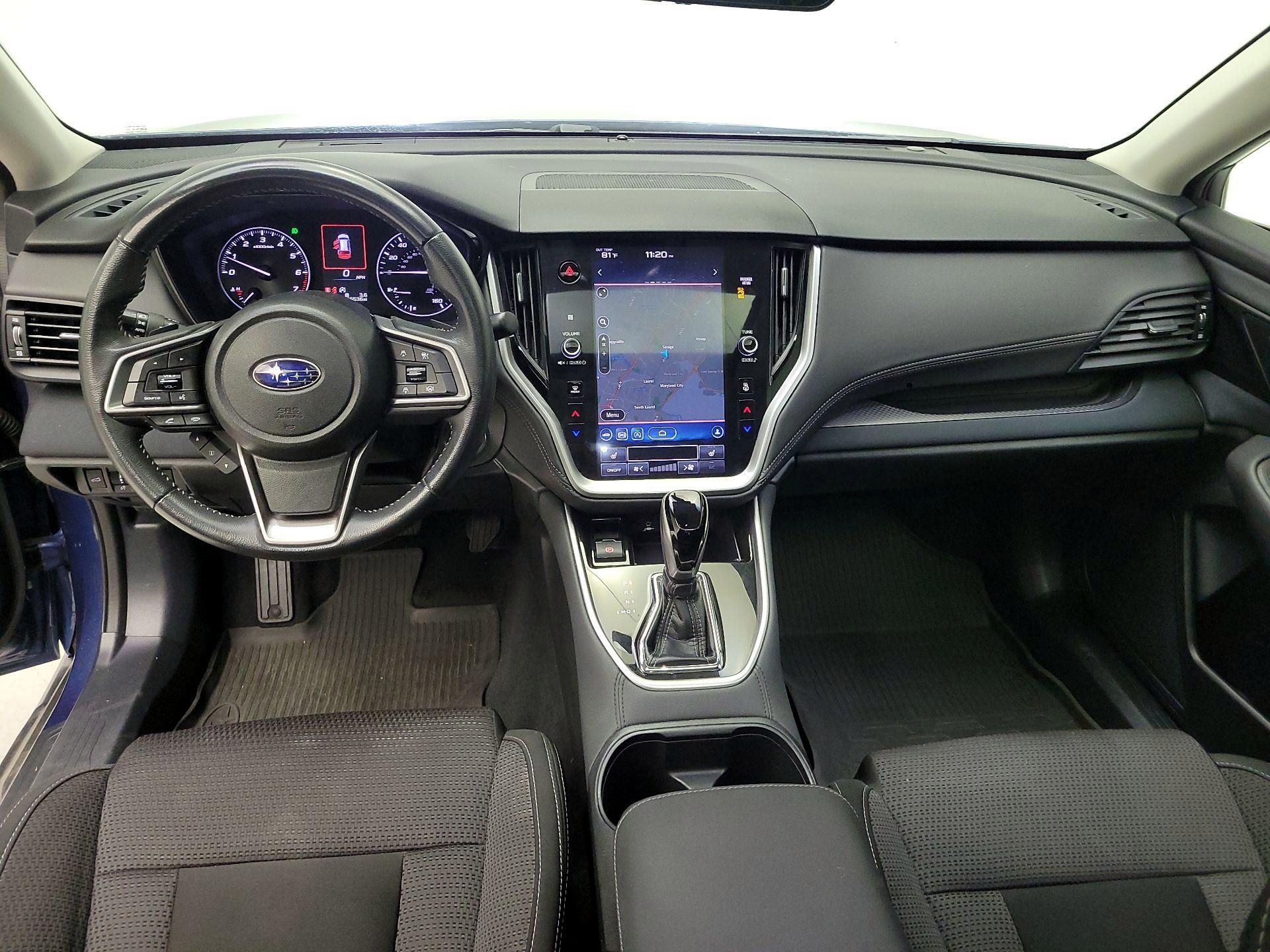 Thumbnail: 2022 Subaru Outback - 9