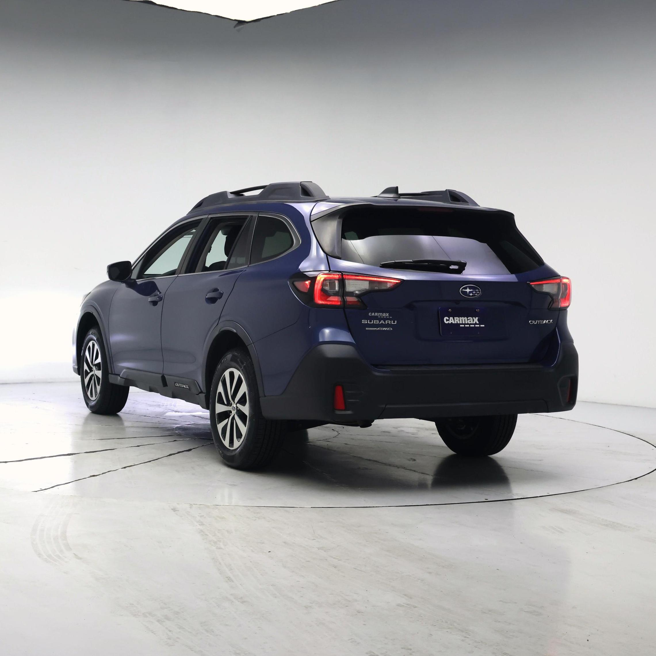 Thumbnail: 2022 Subaru Outback - 2