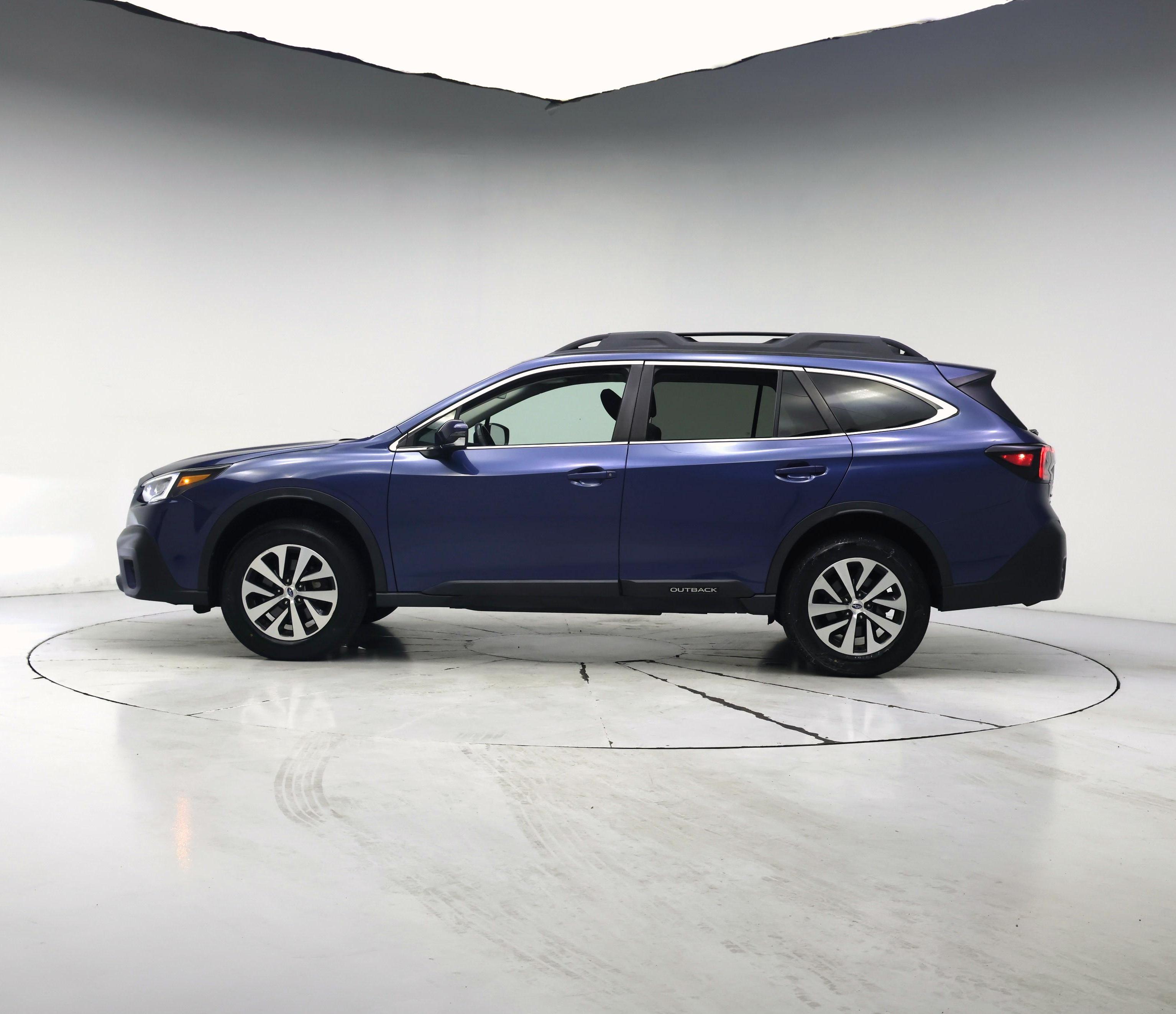 Thumbnail: 2022 Subaru Outback - 3