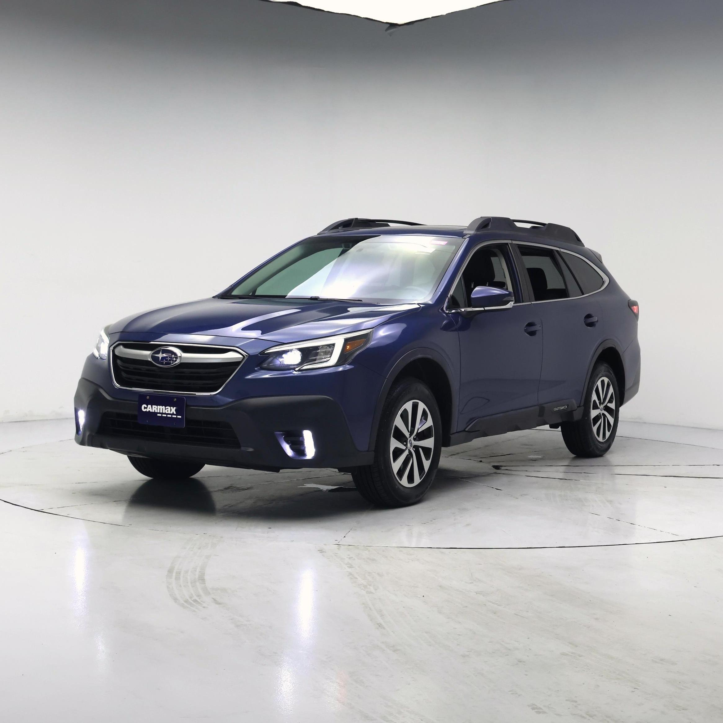 Thumbnail: 2022 Subaru Outback - 4