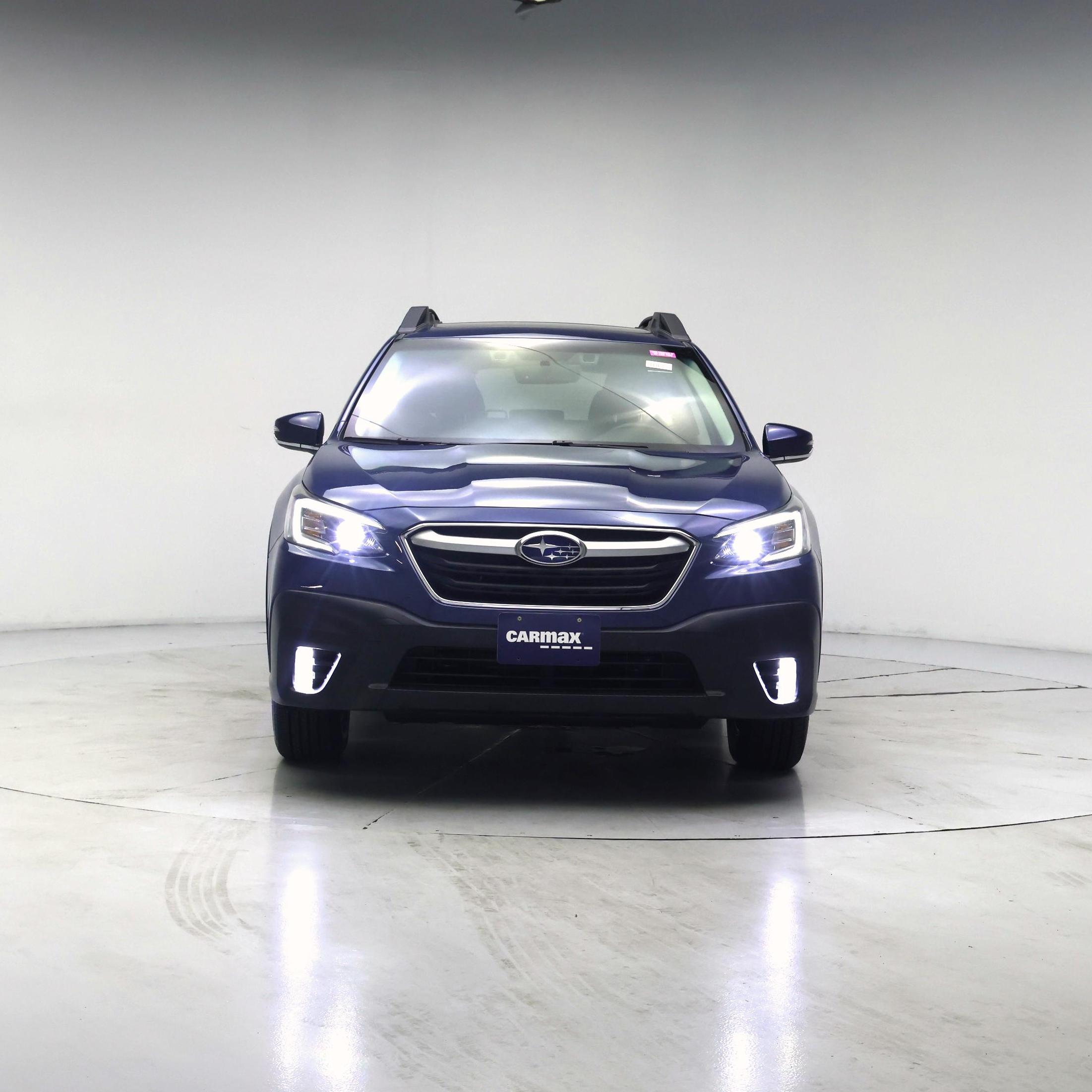 Thumbnail: 2022 Subaru Outback - 5