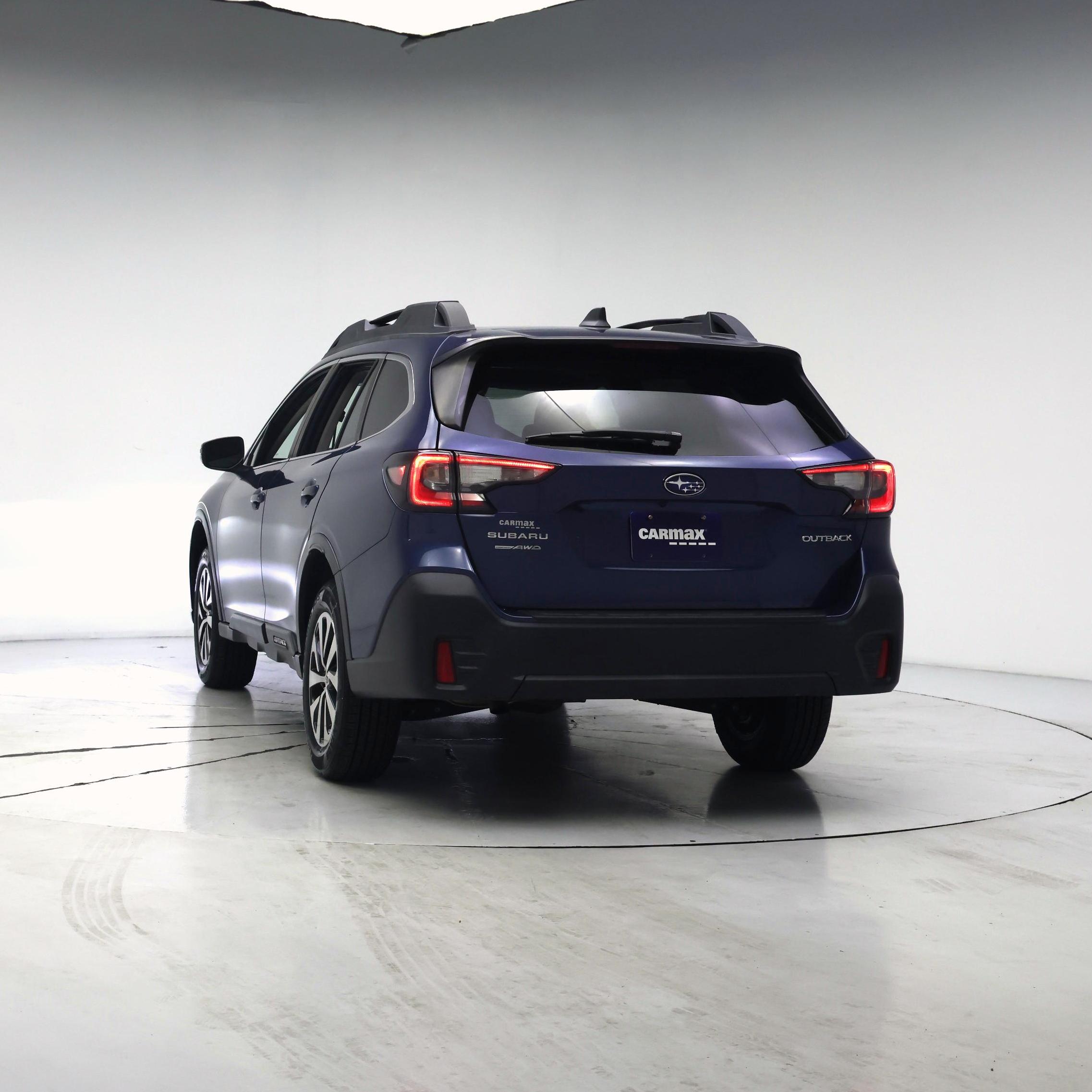 Thumbnail: 2022 Subaru Outback - 6