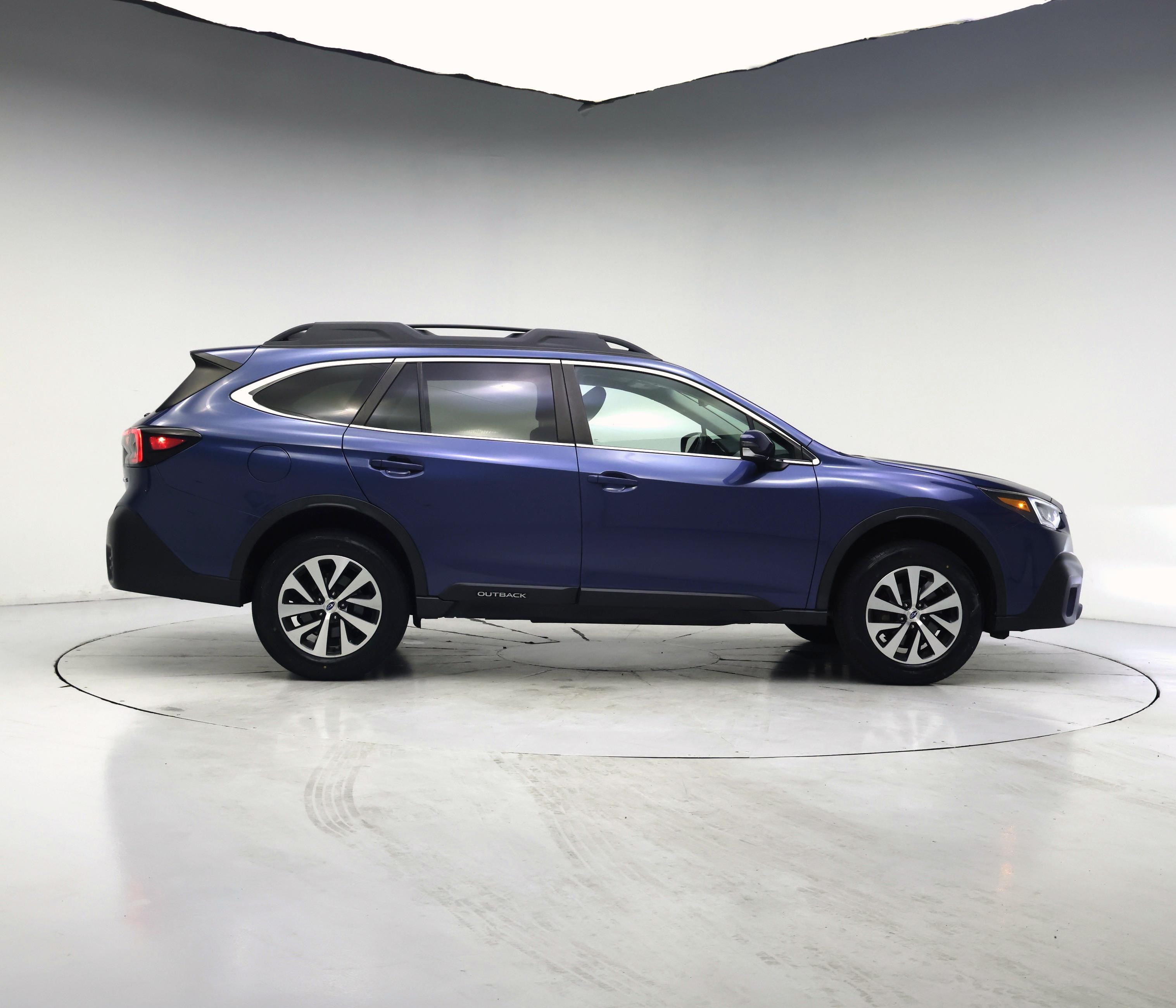 Thumbnail: 2022 Subaru Outback - 7