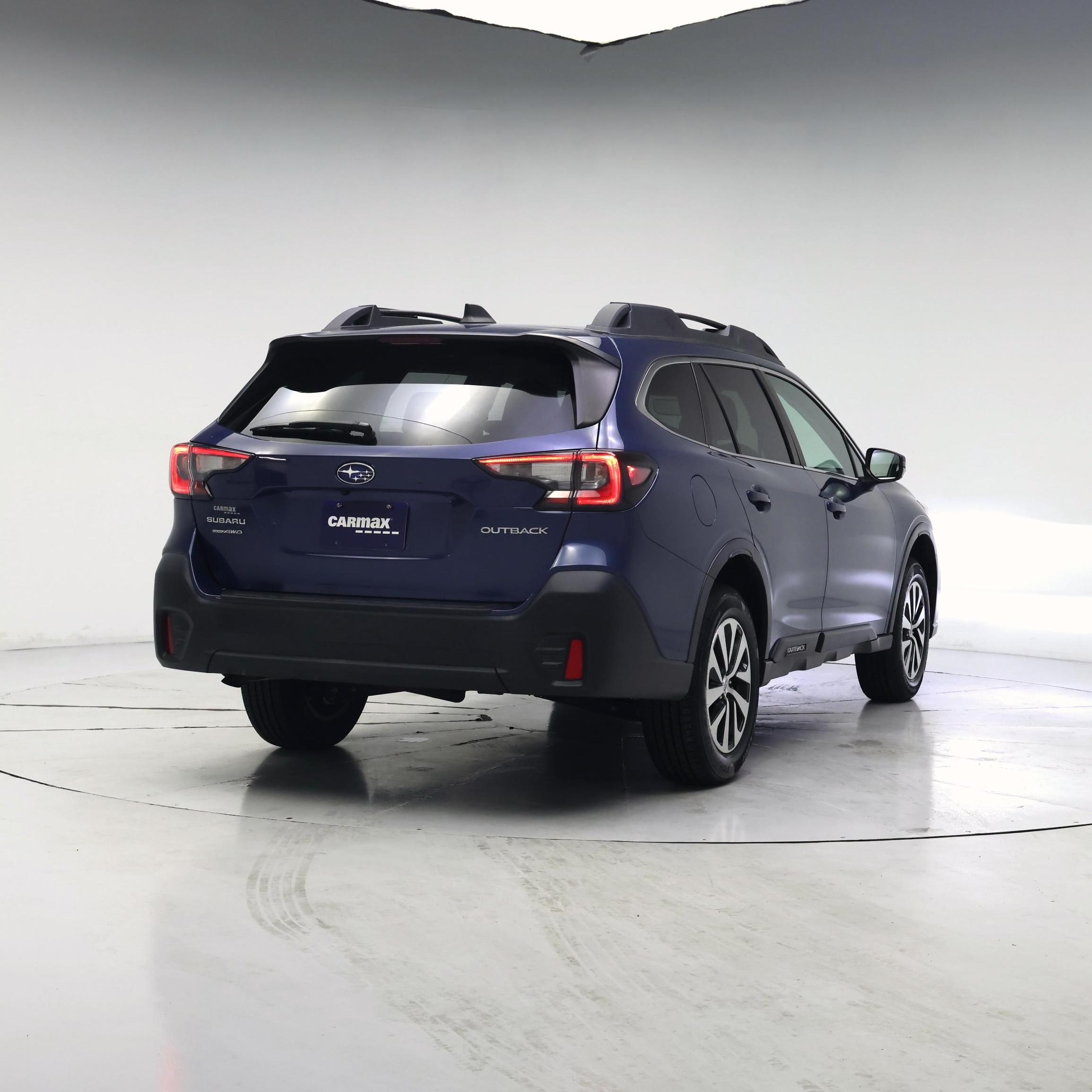 Thumbnail: 2022 Subaru Outback - 8