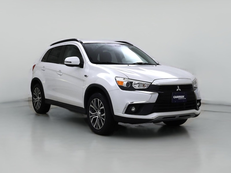 2016 Mitsubishi Outlander Sport SEL -
                  Westborough, MA