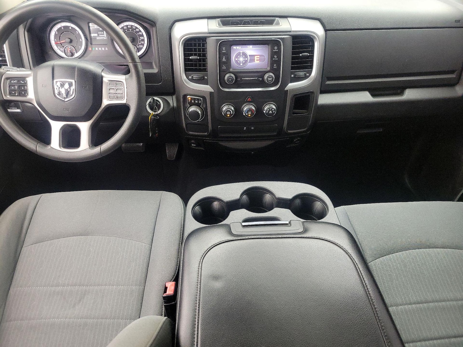 Rear View Camera
