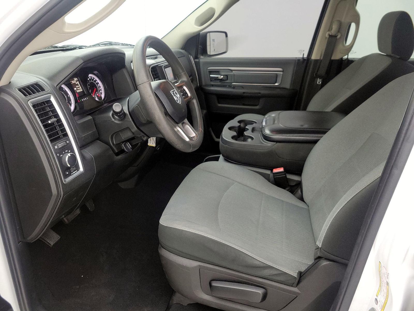 Side Airbags