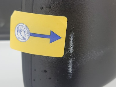 Condition detail