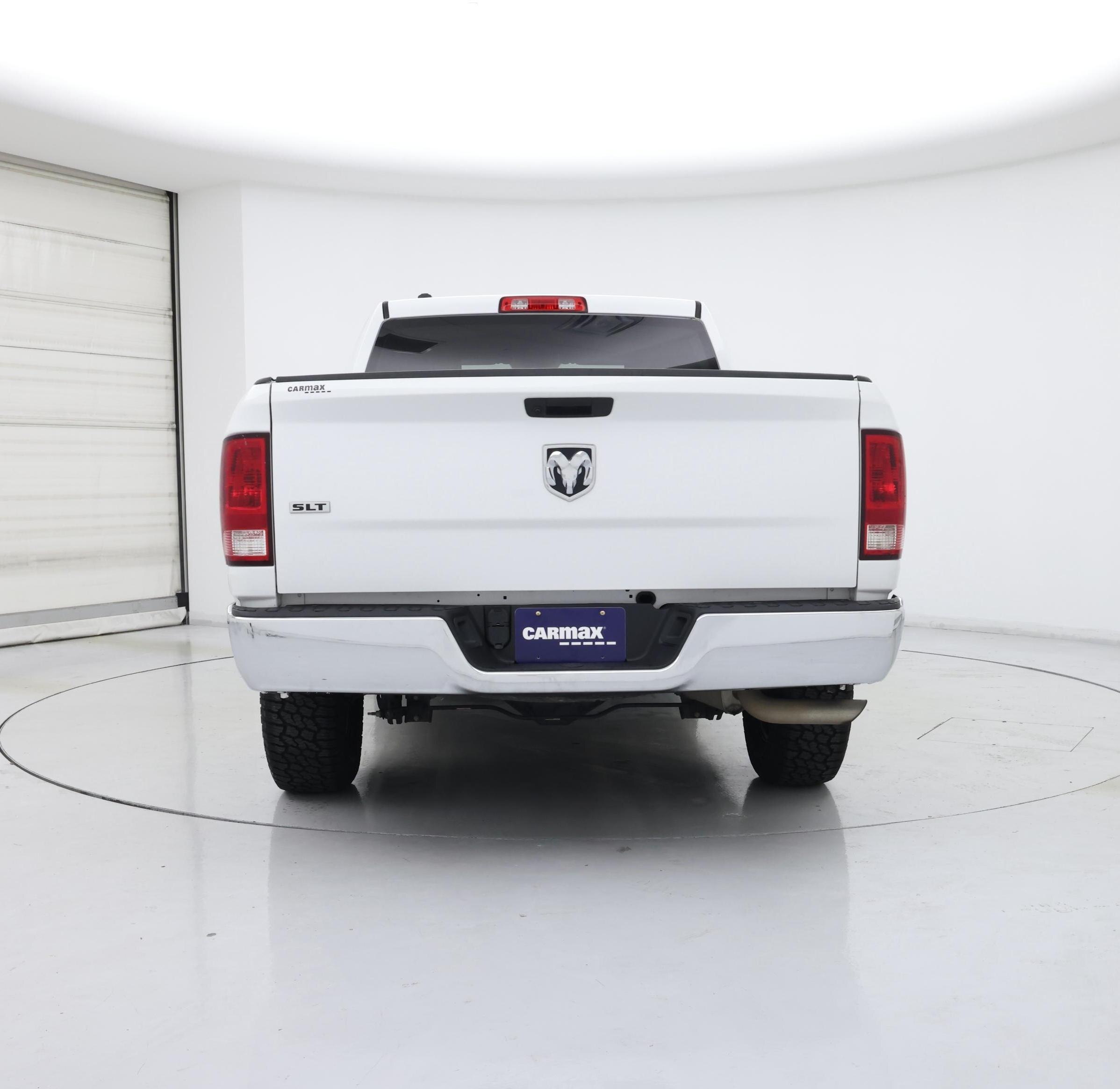 Thumbnail: 2021 RAM 1500 Classic - 6